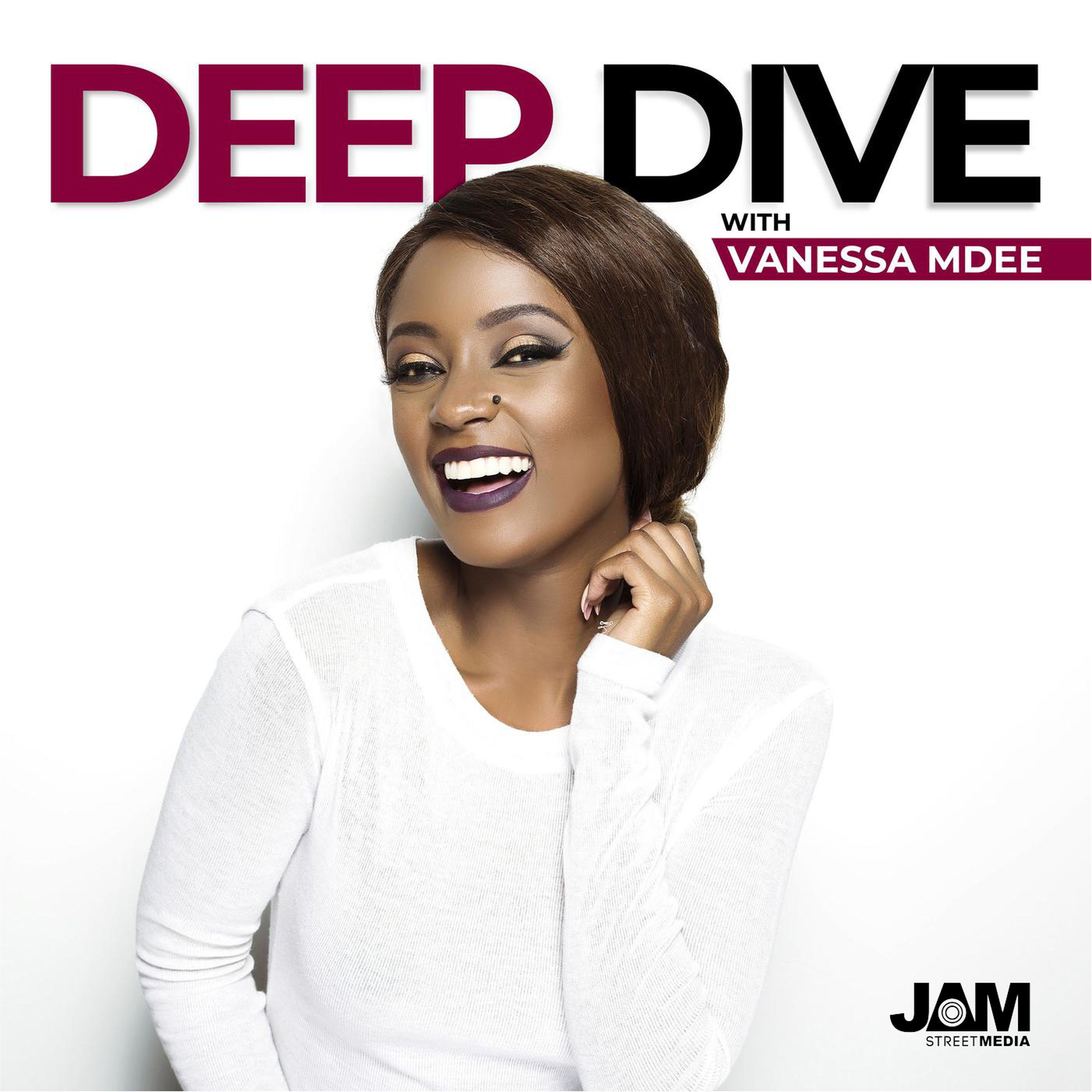 Trailer - Deep Dive With Vanessa Mdee