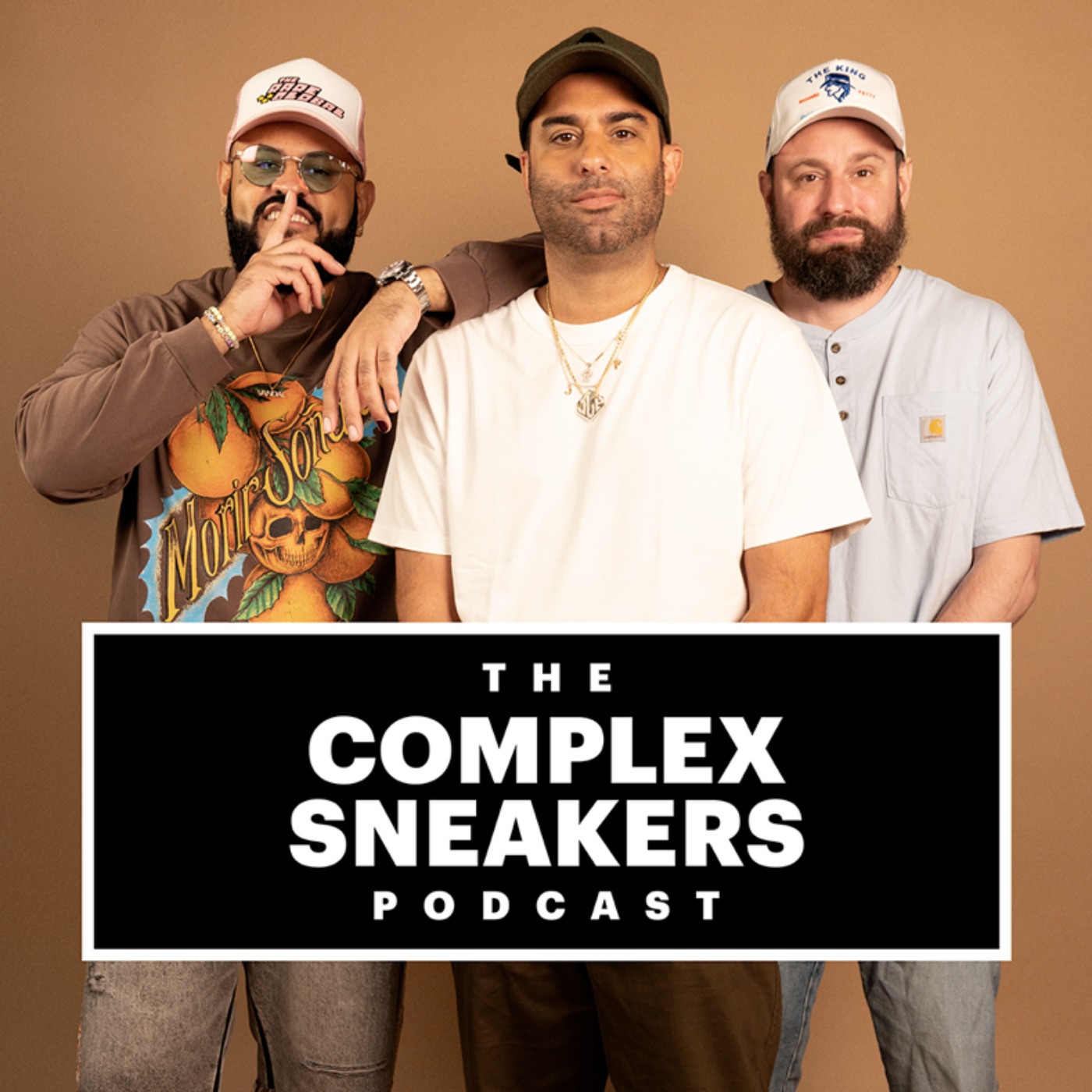 How Coolkicks Got Busted With $500,000 of Stolen Sneakers