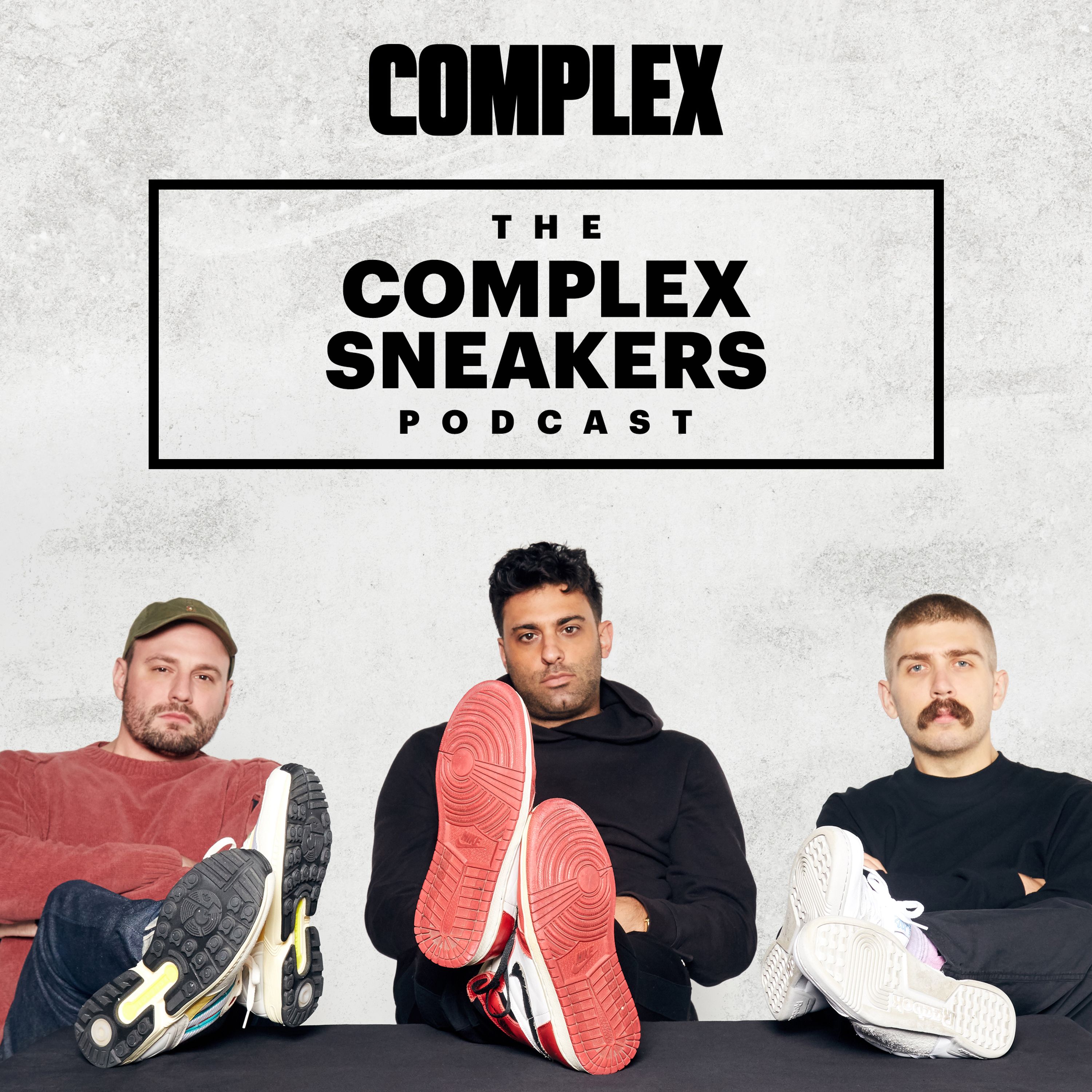Complex shoes online