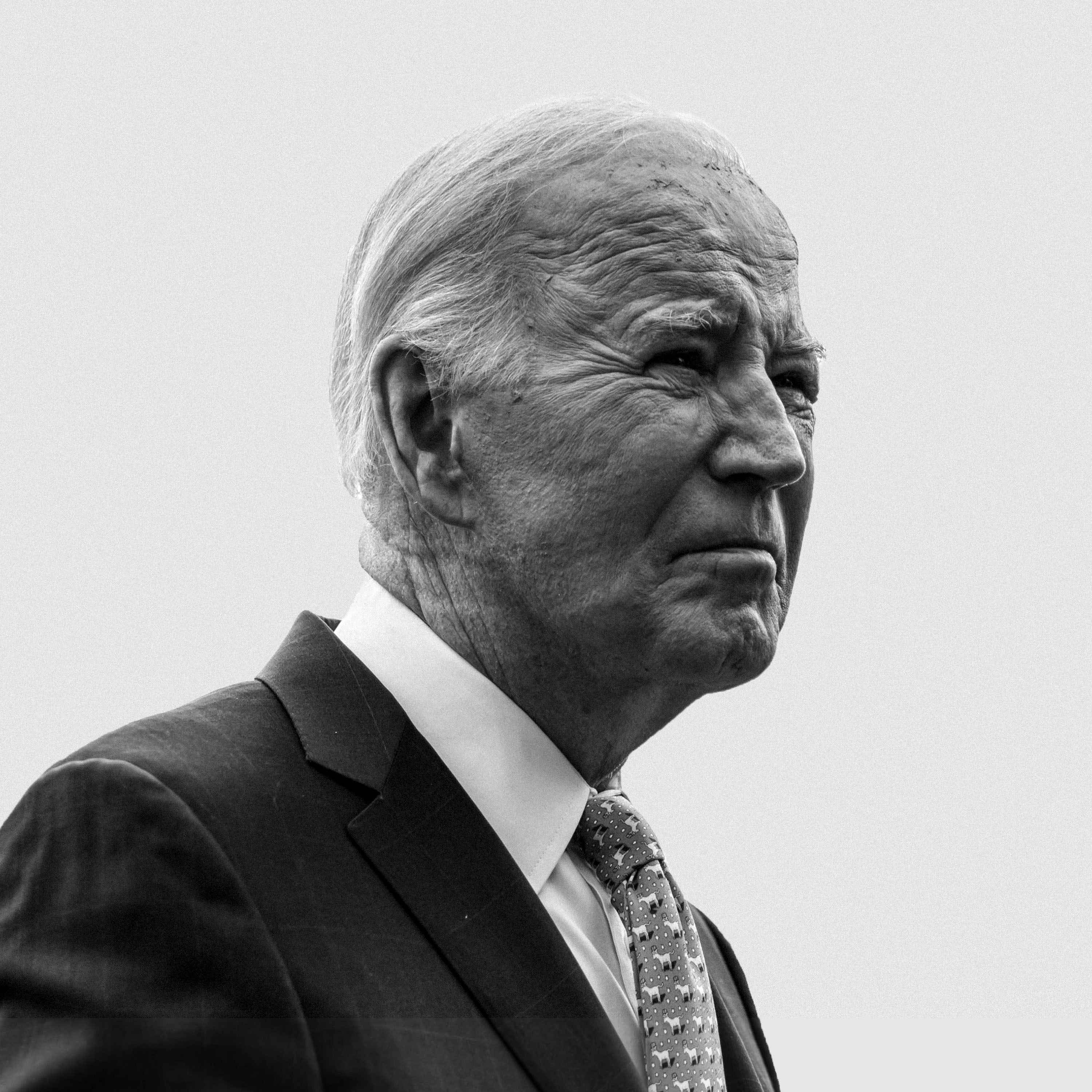 Biden Stands at the Precipice of a Greater War in the Middle East and His Political Future