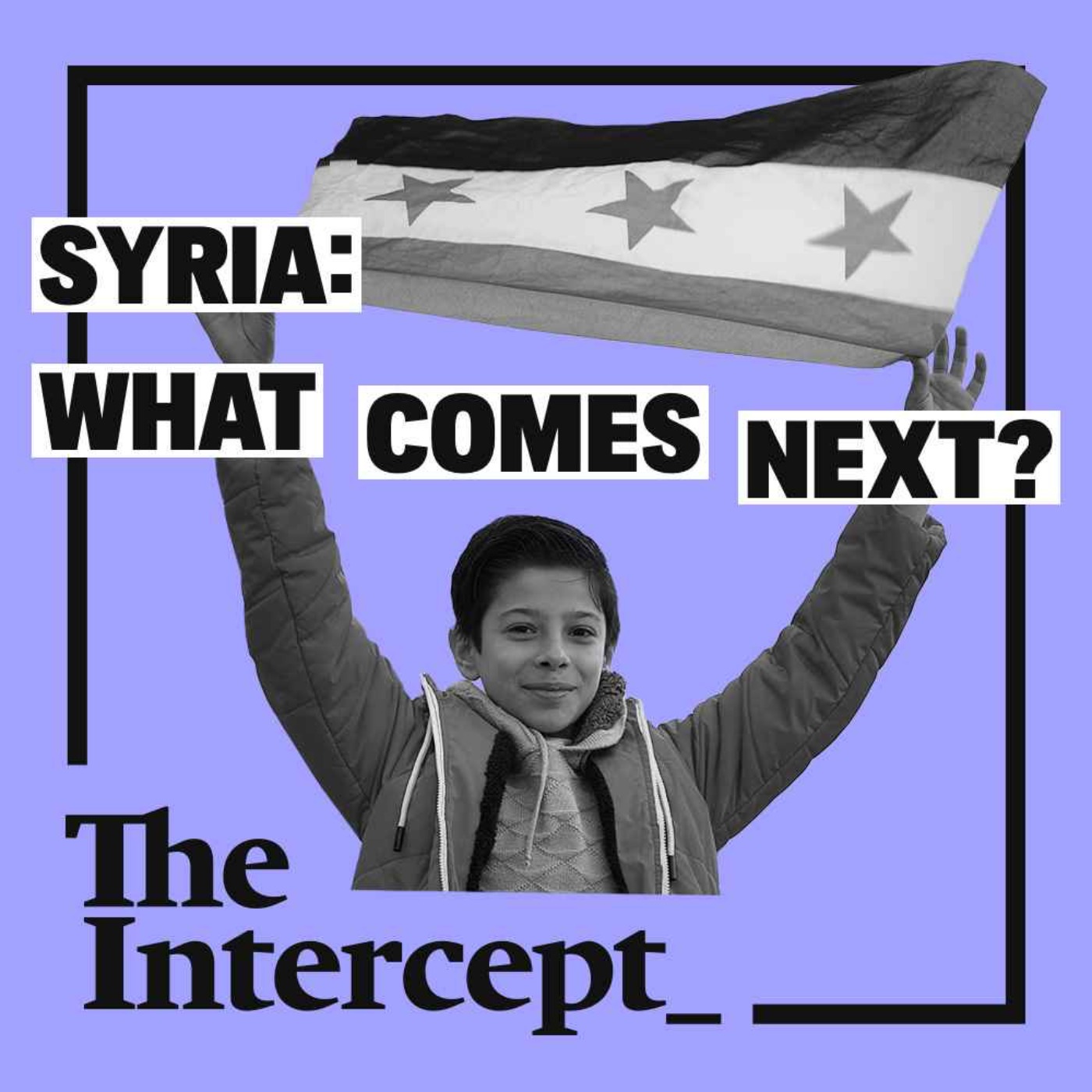 Syria: What Comes Next?