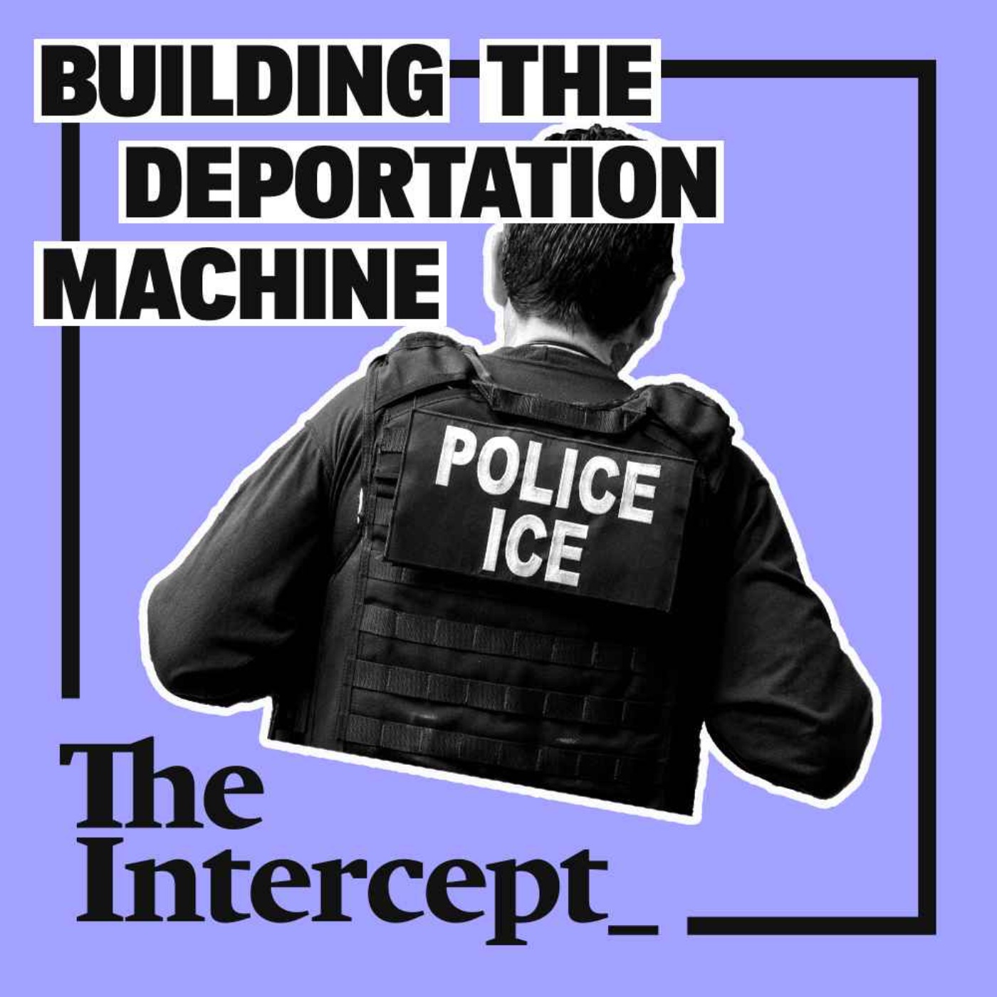 Building the Deportation Machine for Trump 2.0