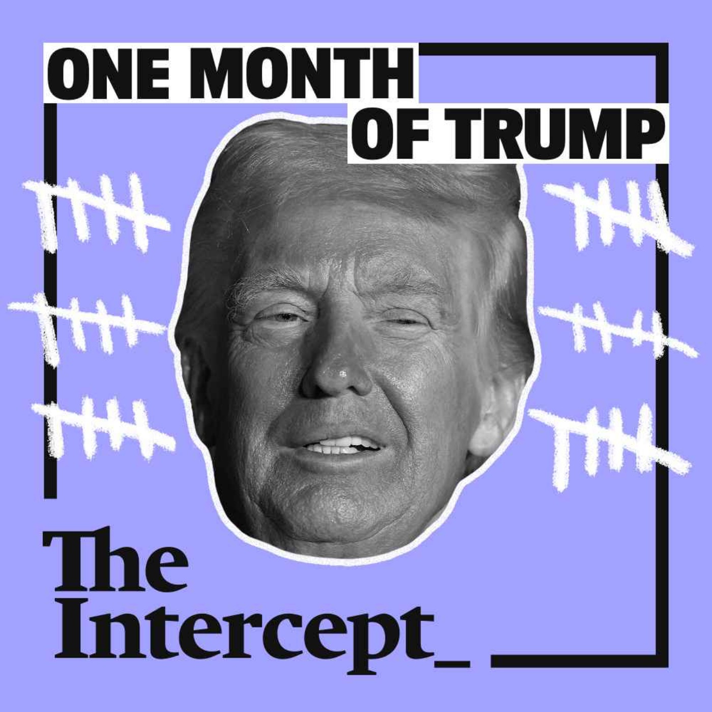 One Month Under Trump: Are You Keeping Up? - podcast episode cover