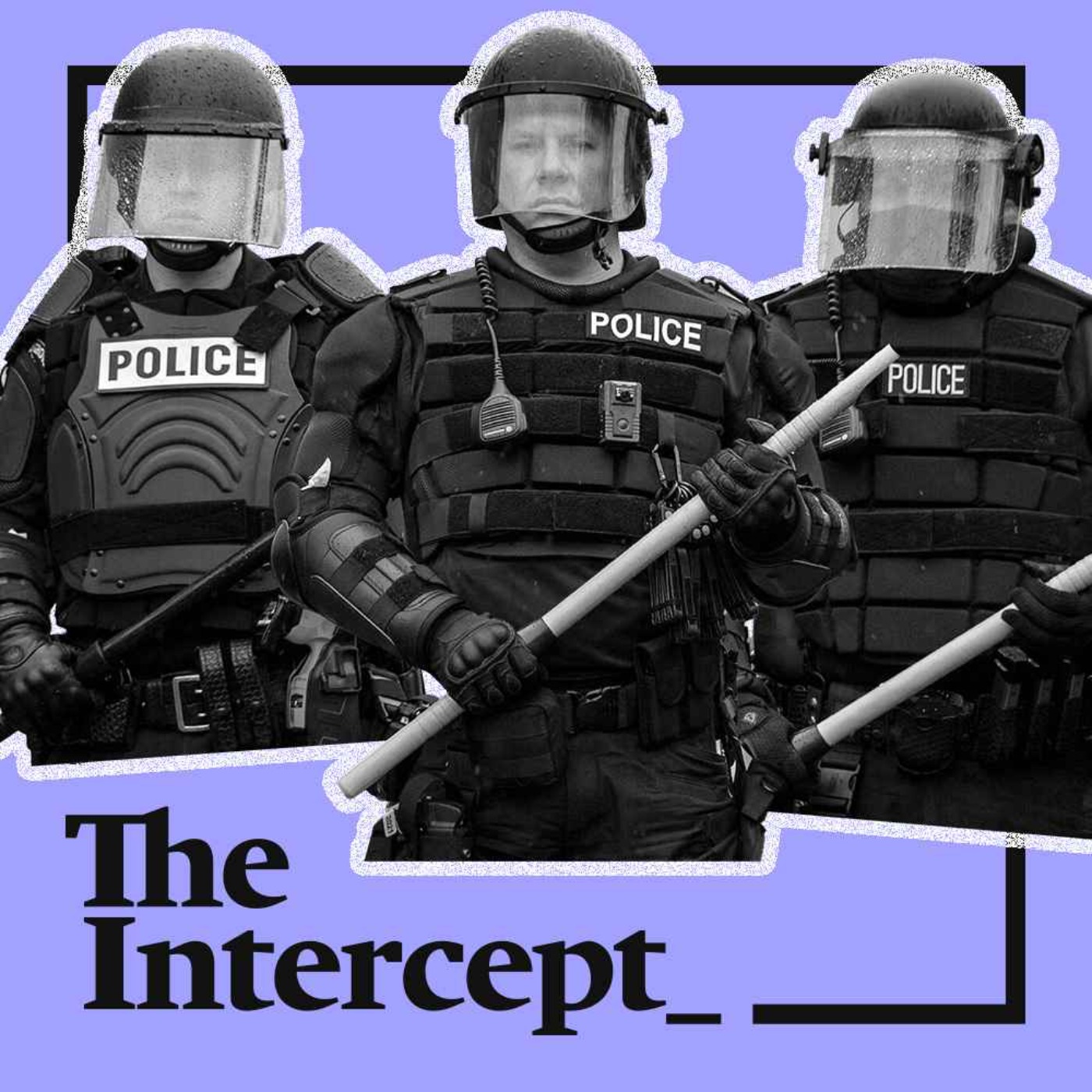 The Intercept Briefing