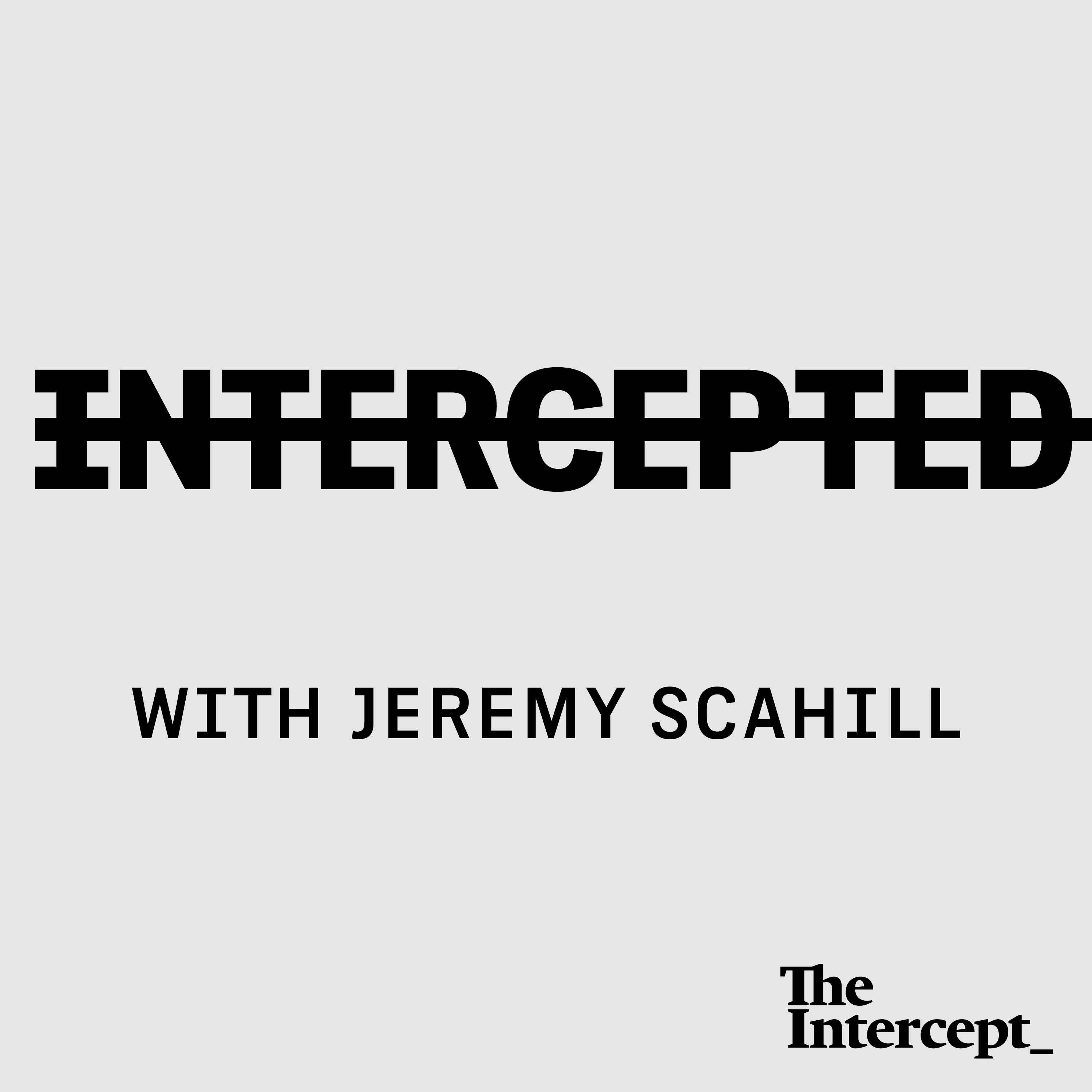 The Intercept Briefing