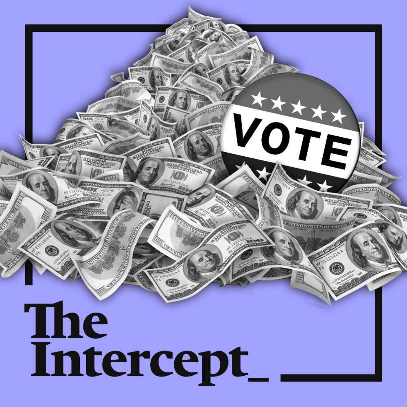 The Great American Heist You’re Paying For 