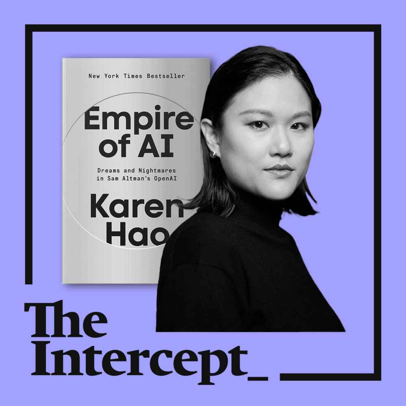 AI’s Imperial Agenda