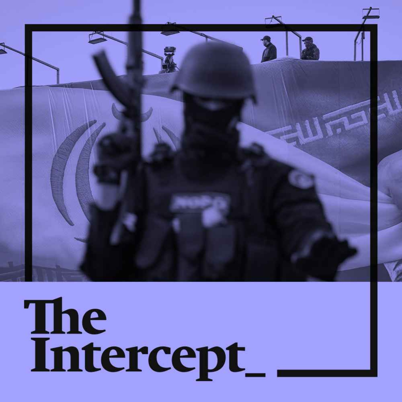 Protests and Power Plays: From Tehran to the Arctic Circle