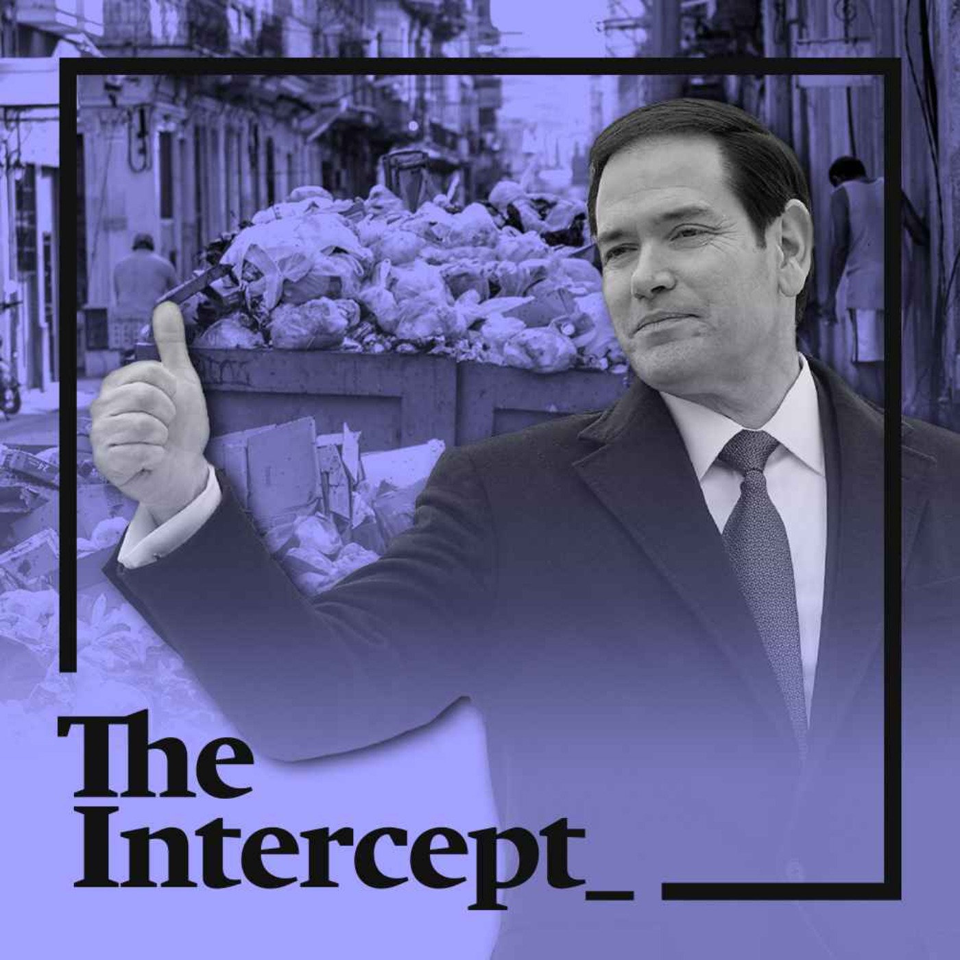 What Does the Trump Administration Want With Cuba?