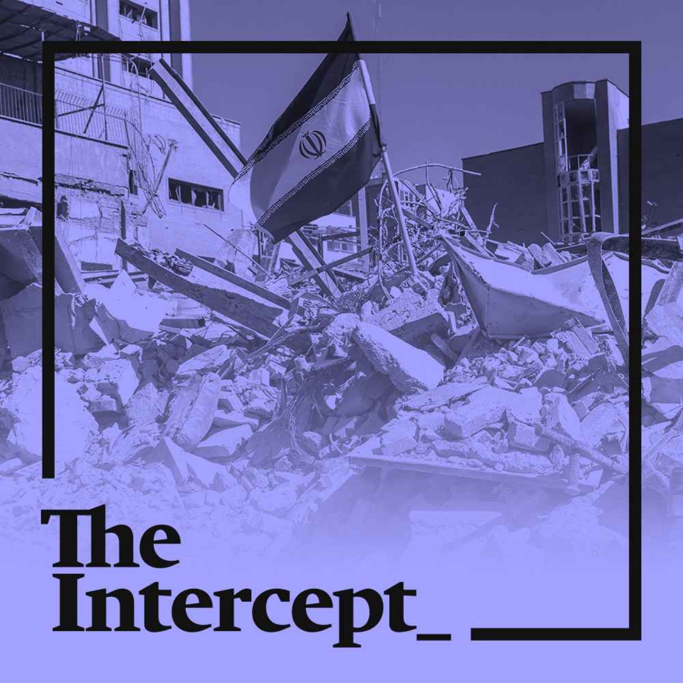 Trump’s War to Nowhere