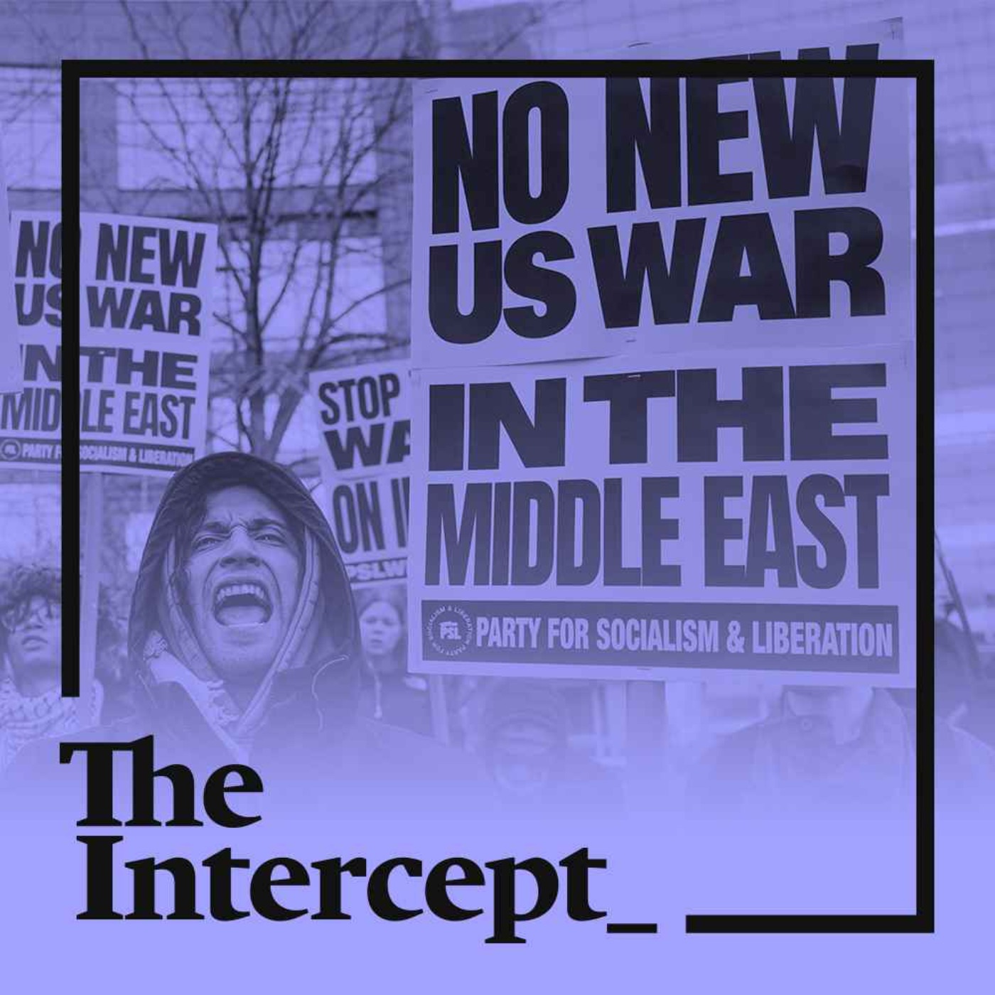 Protesting the Smash-and-Grab Presidency With Nikhil Pal Singh