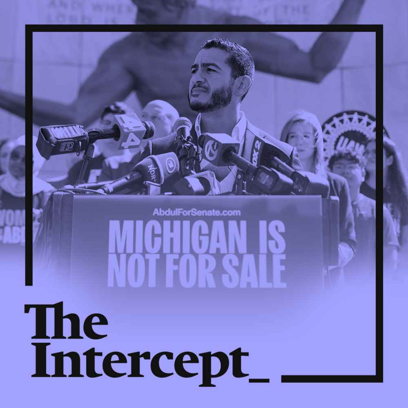 The Most Expensive Democratic Senate Primary Has a Winner