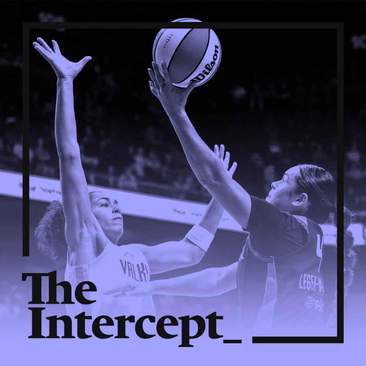 Right-Wing Trans Hate Comes for the WNBA episode artwork