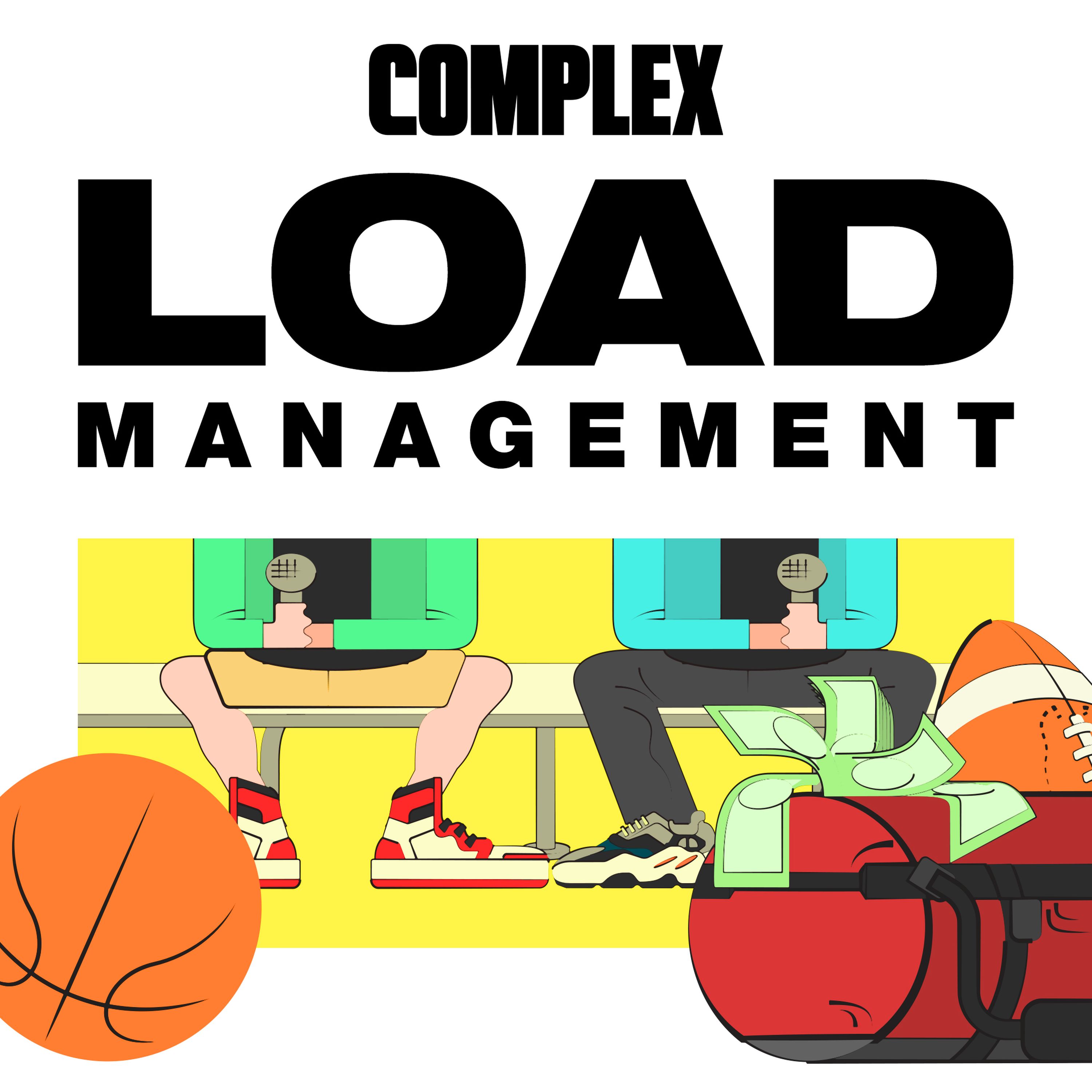 Austin Rivers, Dave East, Sports Are Actually Back, and J. Cole to the NBA?