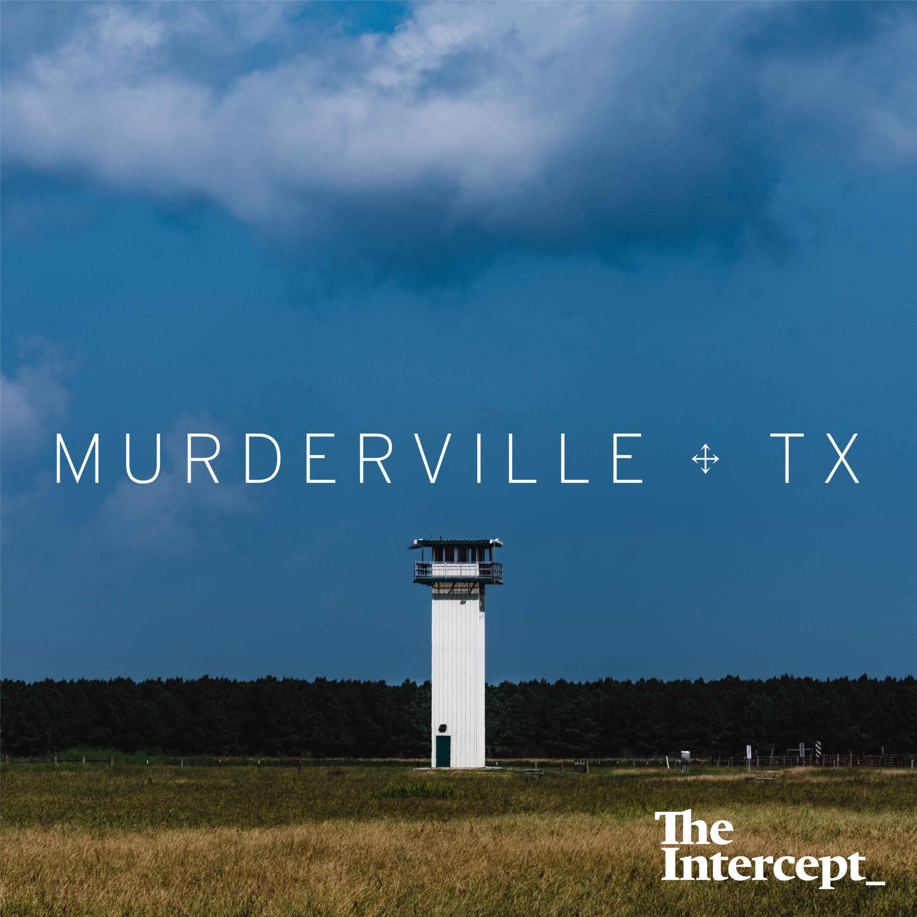 cover of episode Introducing Season 2: Welcome to Murderville, Texas