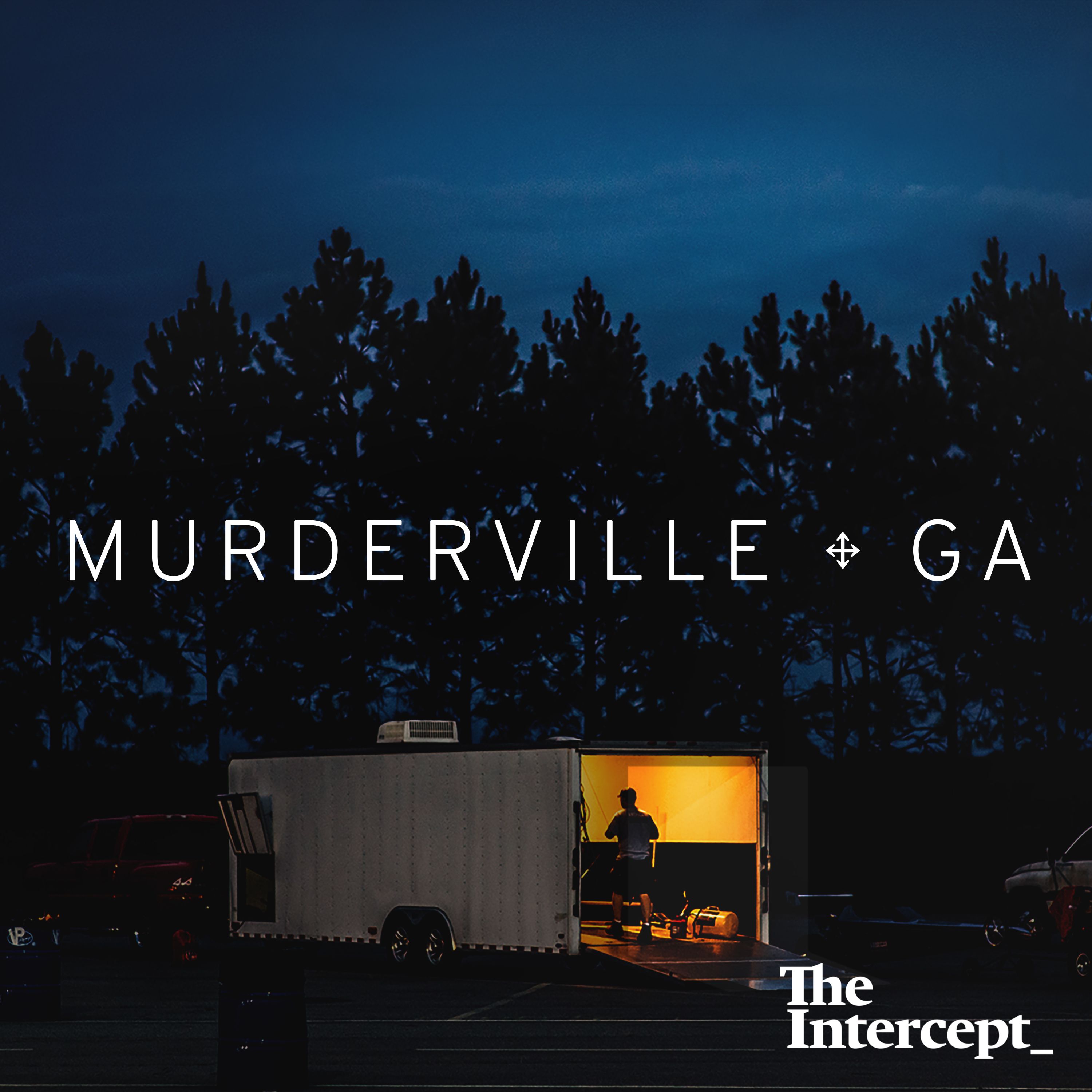cover of episode S1: Introducing Murderville, GA