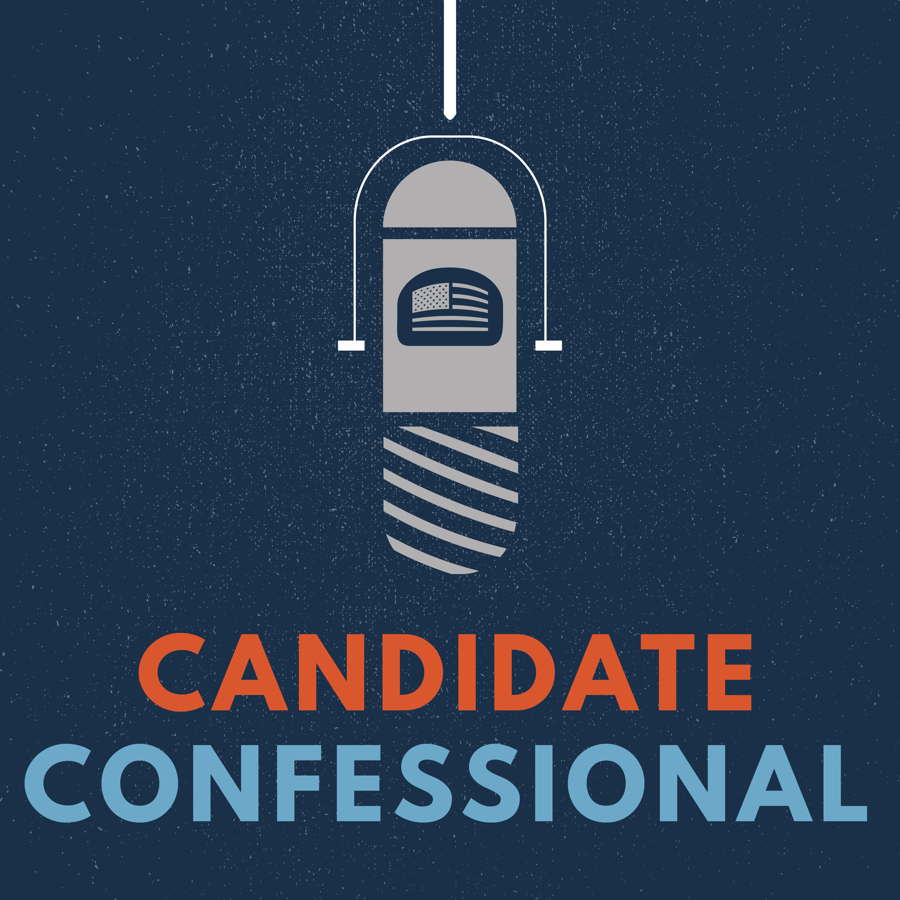 Coming Soon: Candidate Confessional Season 2