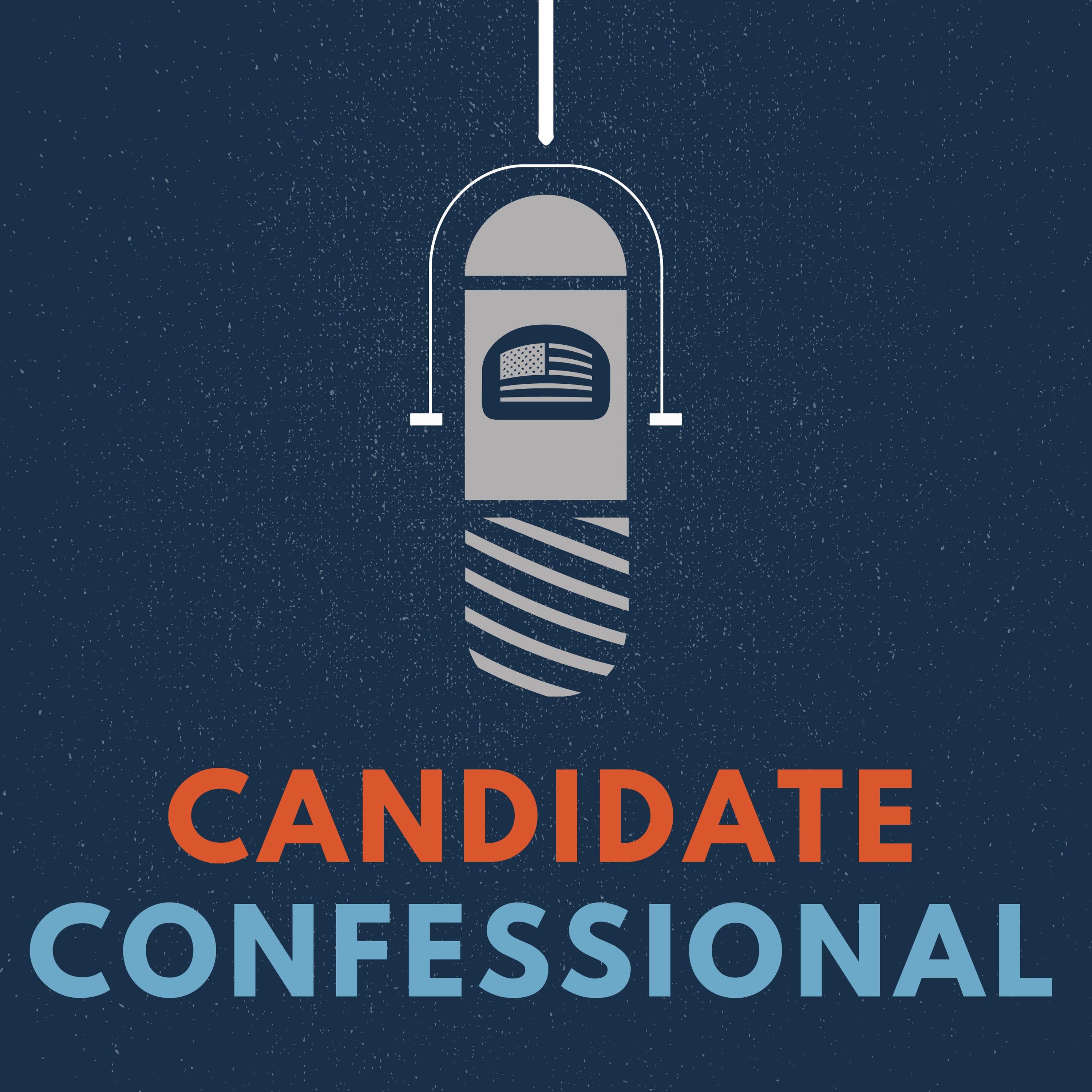Clay Aiken On His 2014 Congressional Campaign