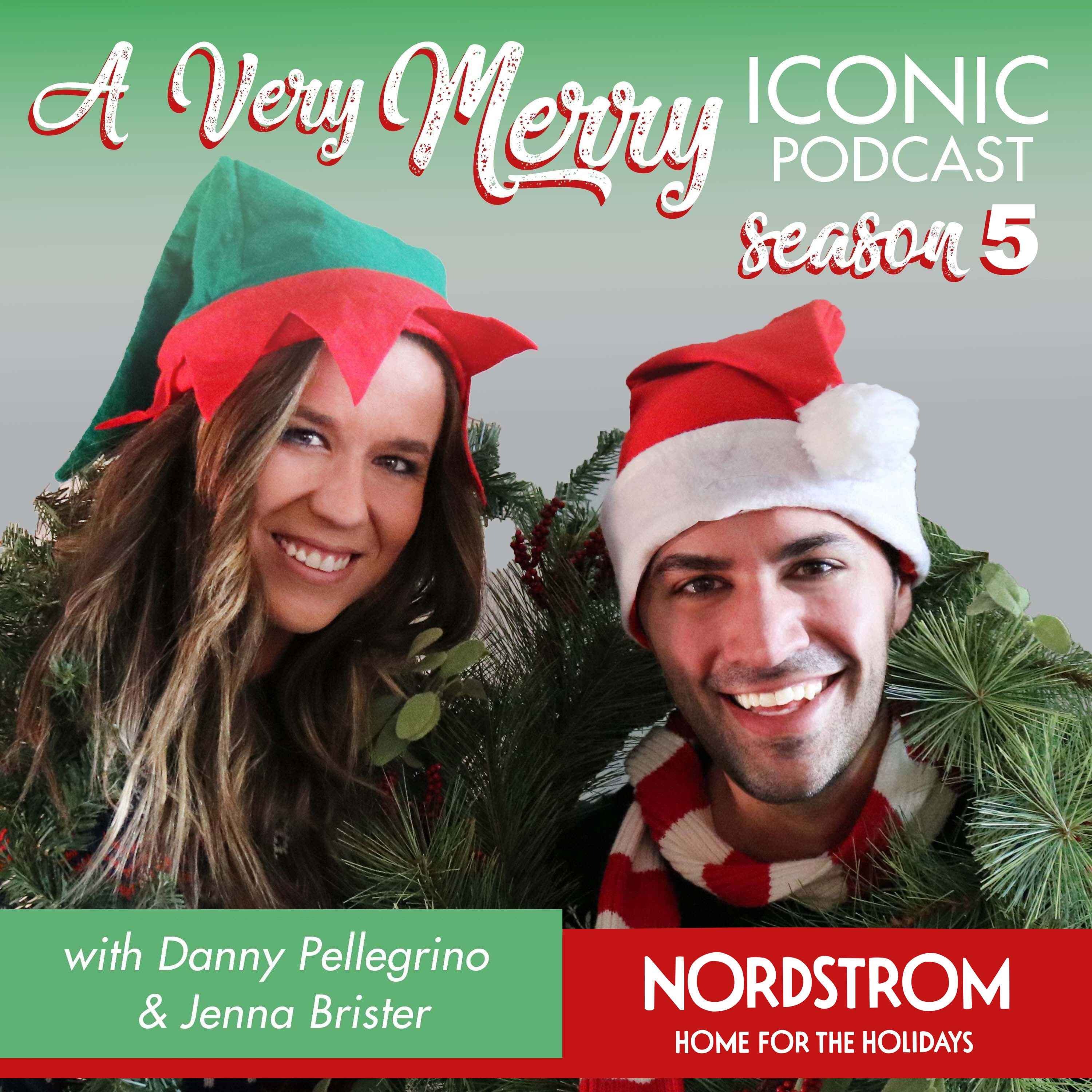 cover of episode A Very Merry Thanksgiving Special Presented by Nordstrom! 🦃🎈❤️💚