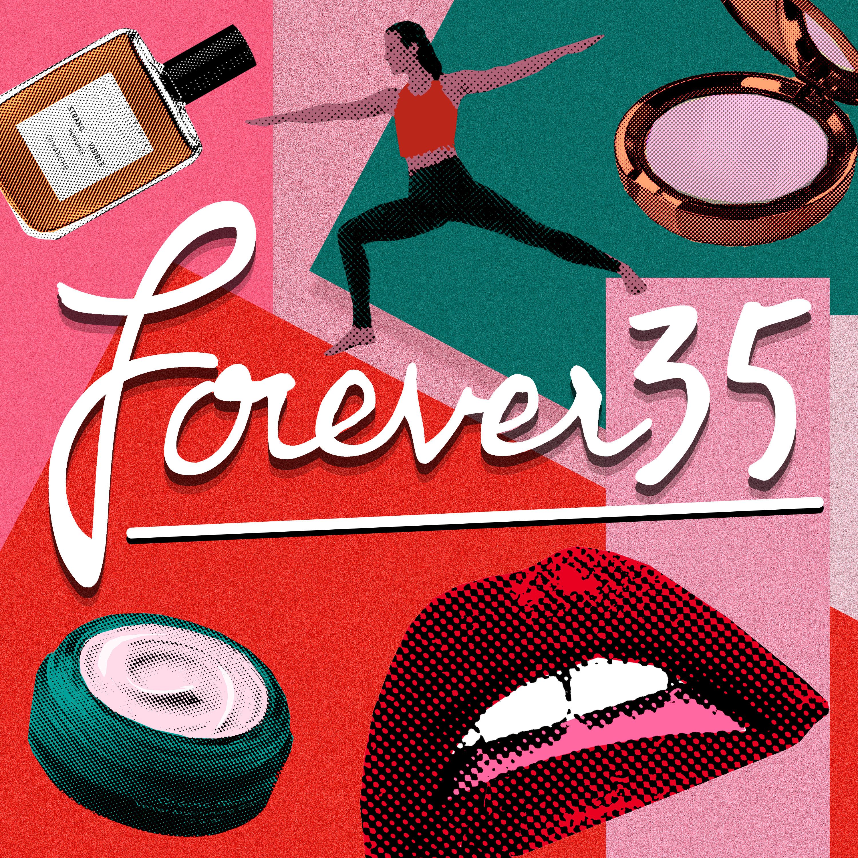 Ep 97: The 2nd Annual Forever35 Gift Guide