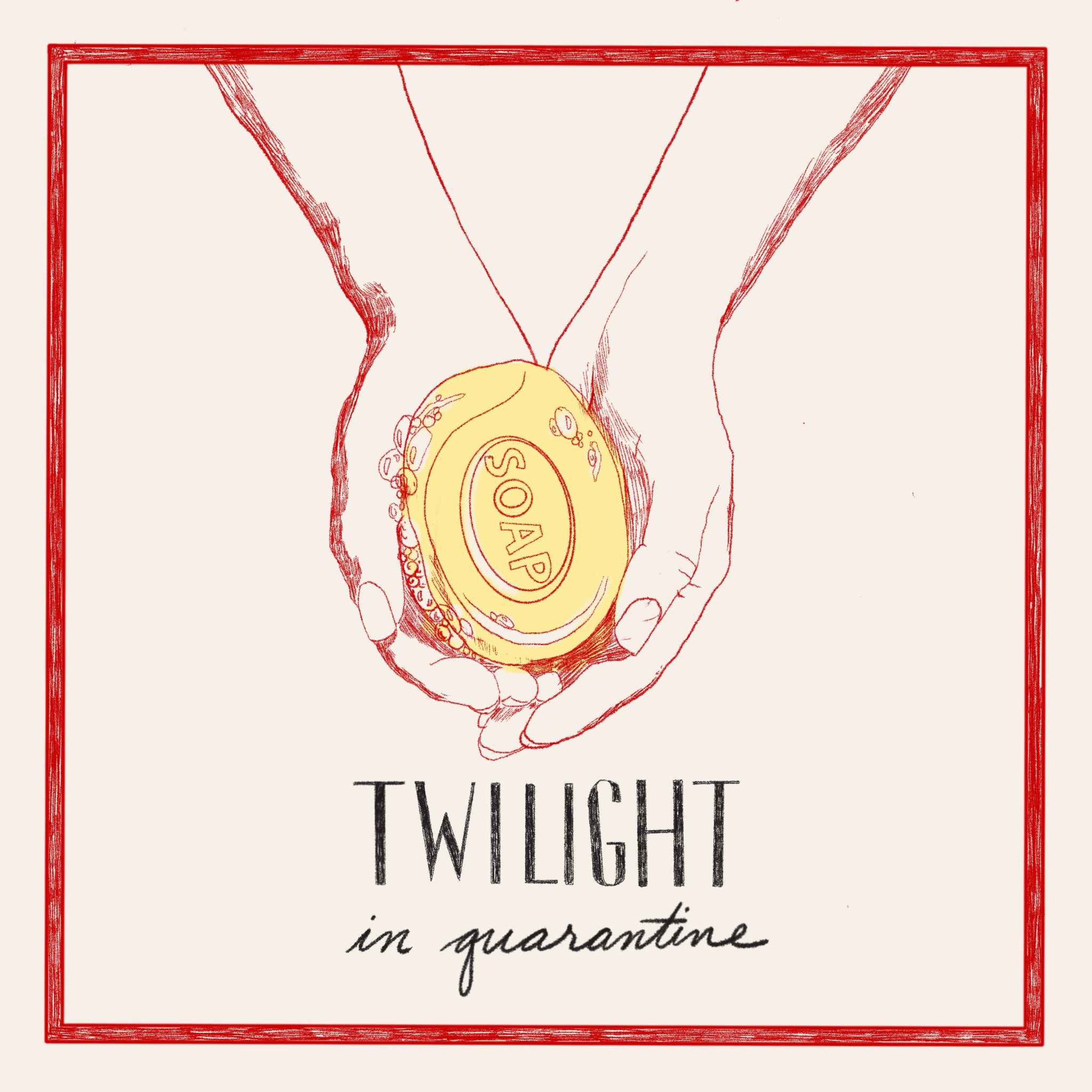 Re-Run – Twilight in Quarantine: Nightmare