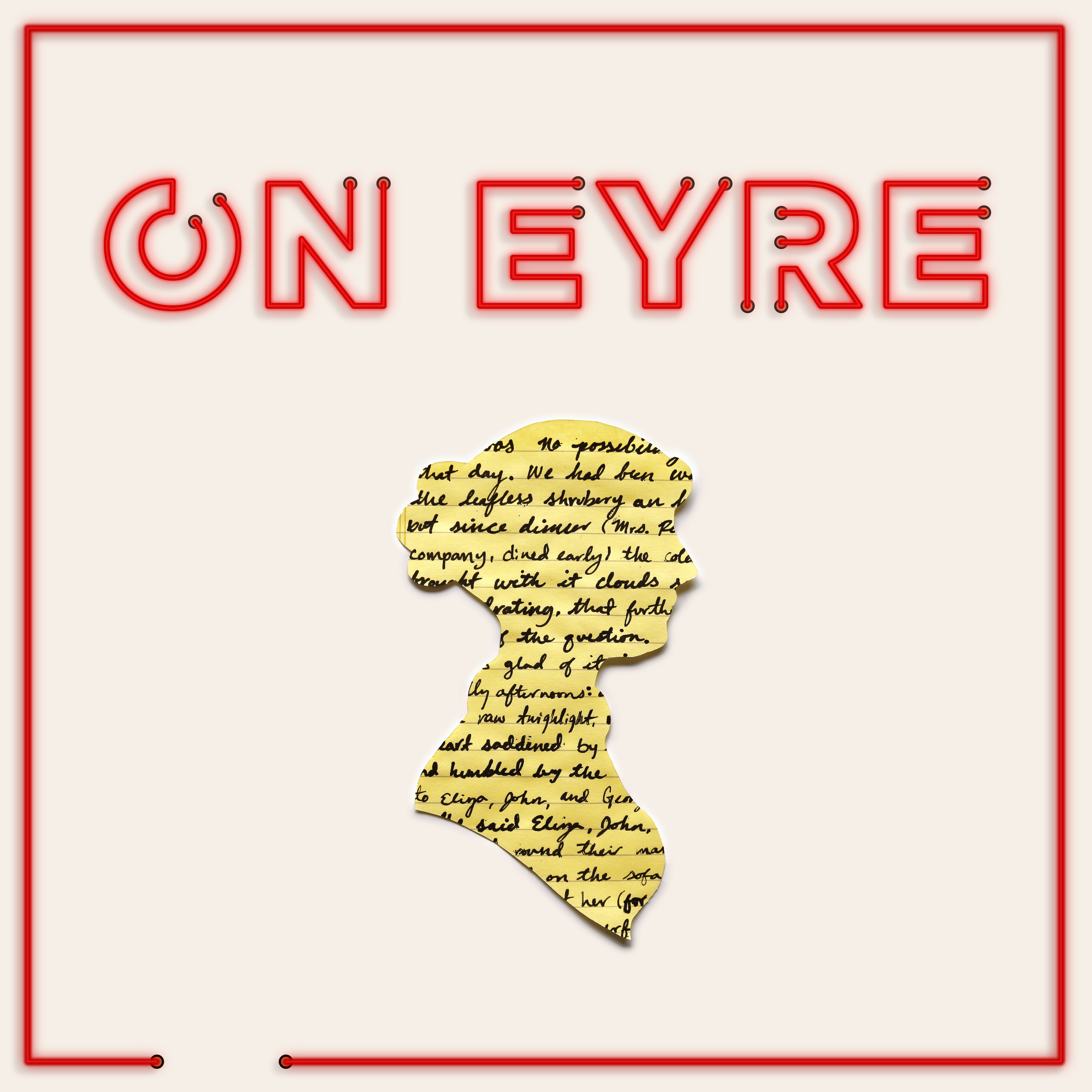 On Eyre: Vanessa’s Jane Eyre Sermon