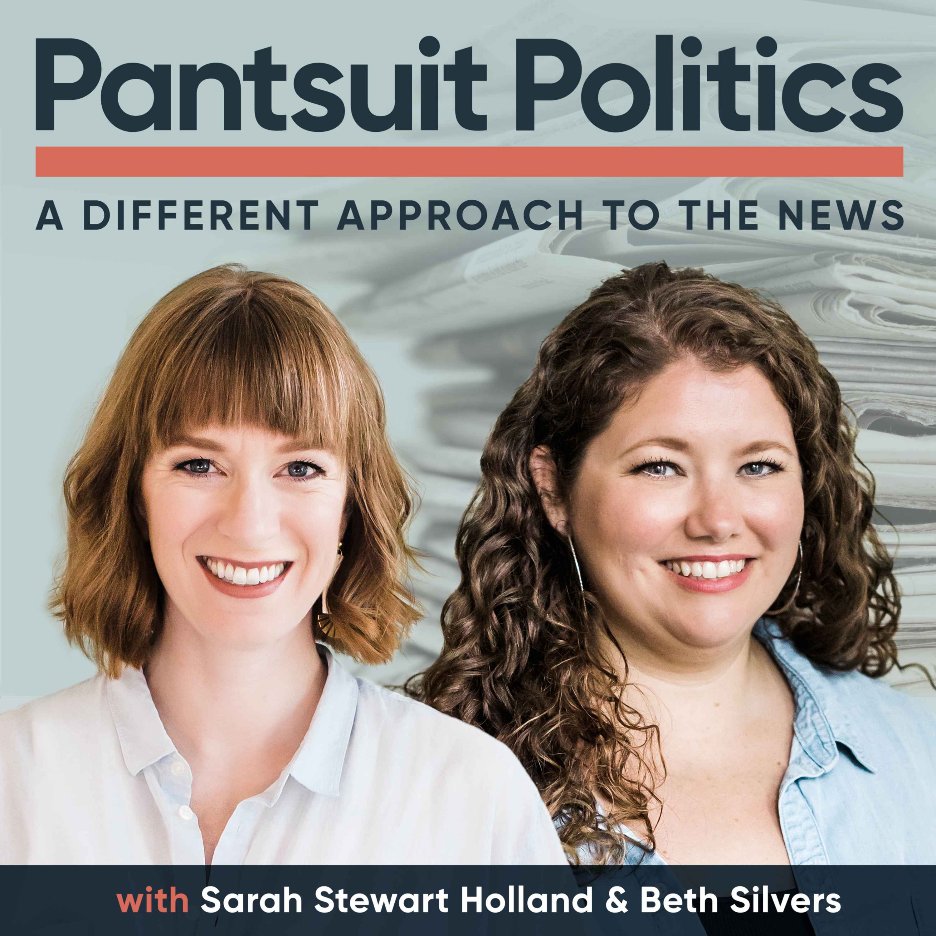 Pantsuit Politics podcast