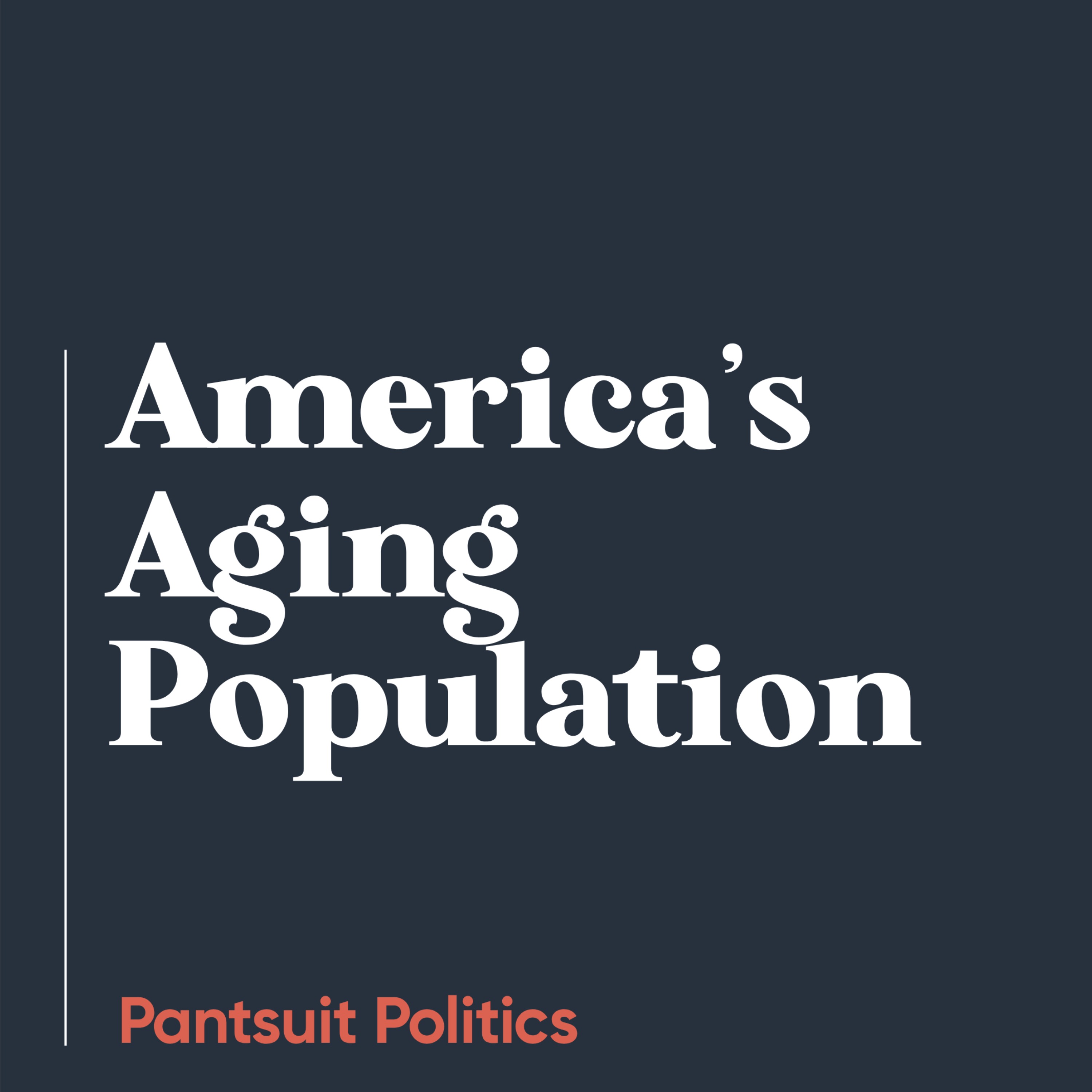 America's Aging Population
