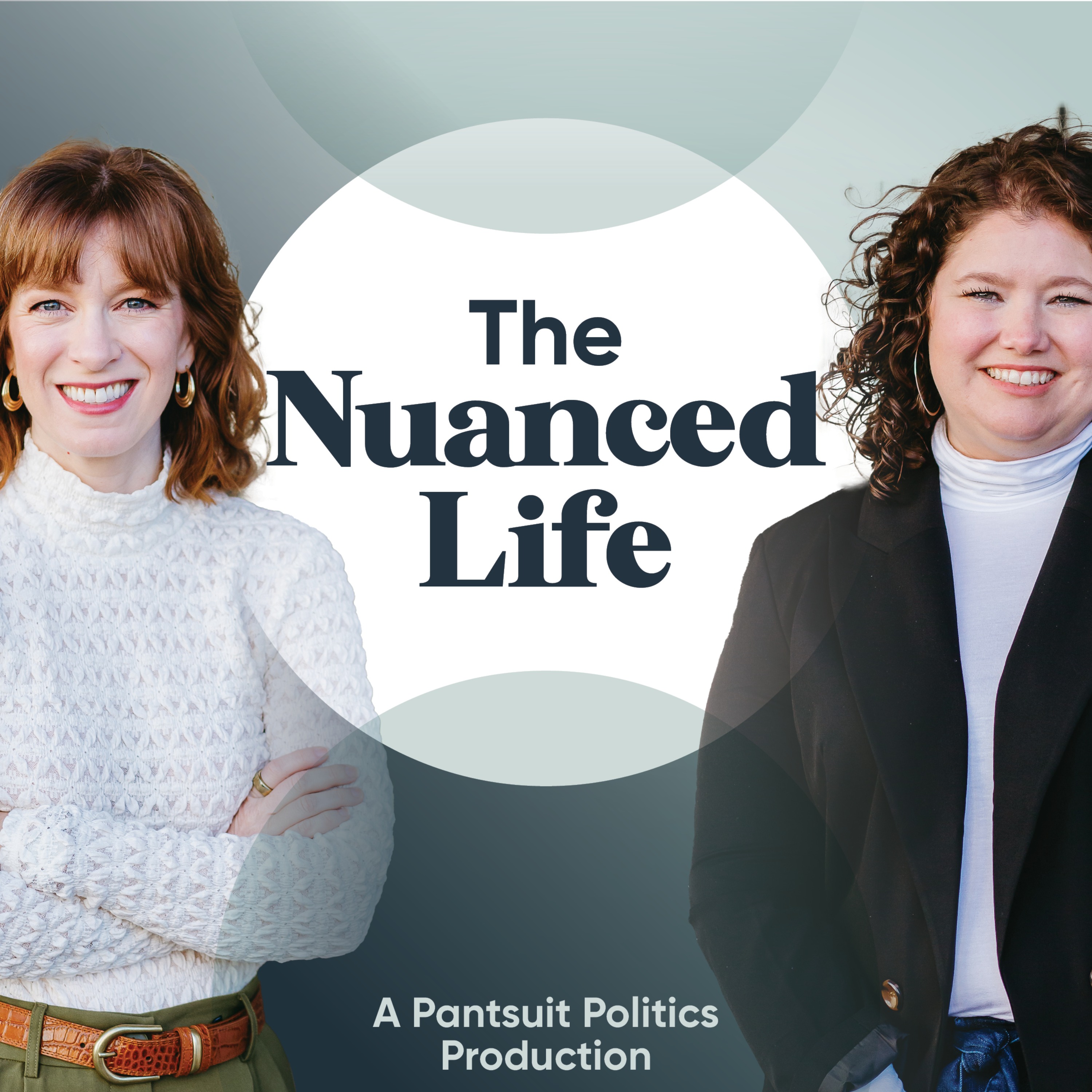 The Nuanced Life: You Are More Than Your Roles