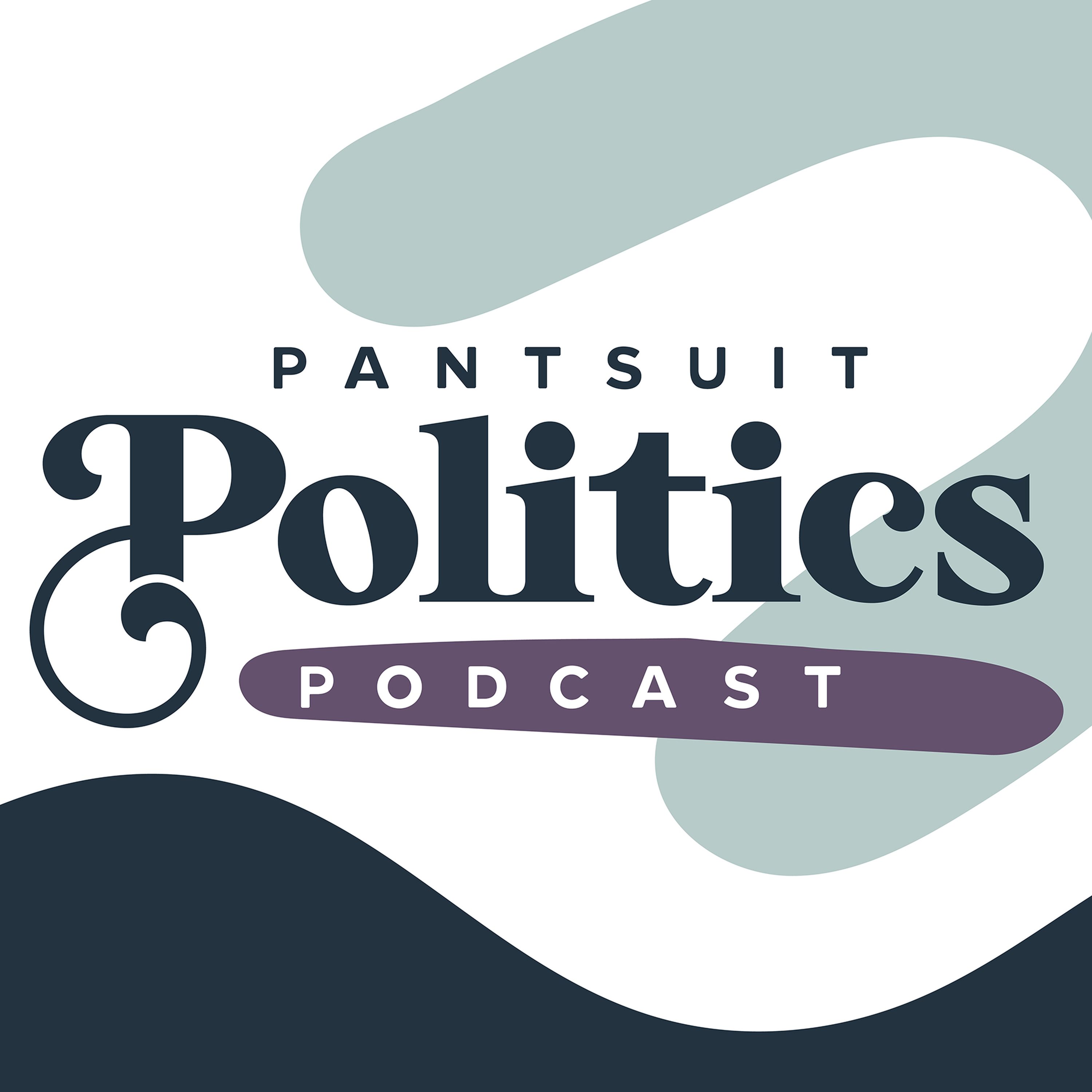 Changing Political Parties (with Rep. Stephanie Clayton)