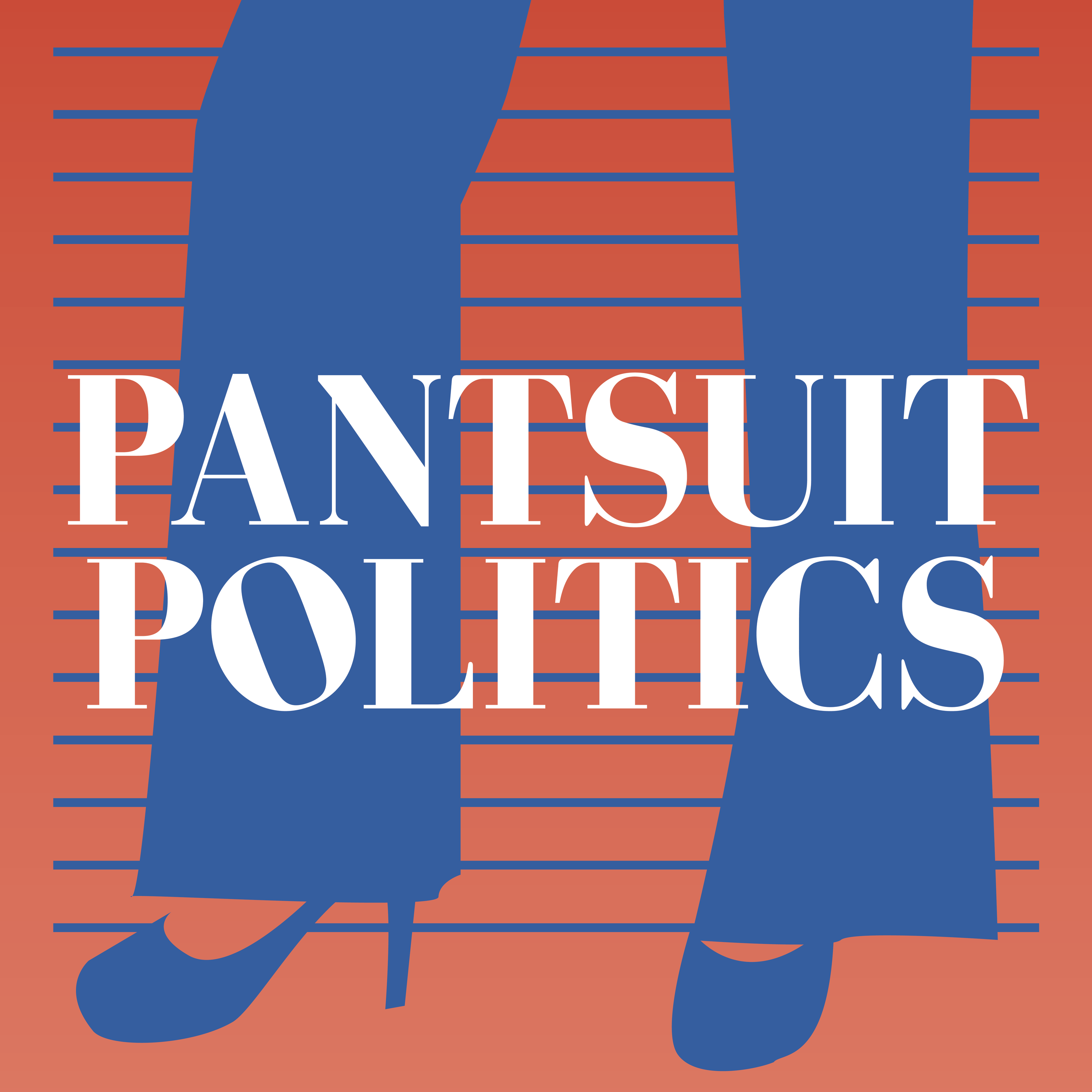 Pantsuit Politics Gets Personal