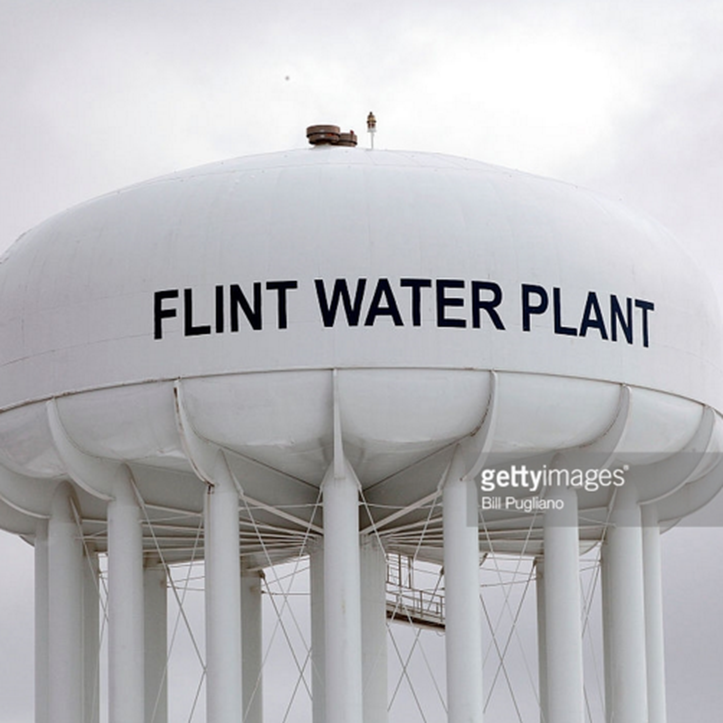 The Briefcase: Flint, Michigan, and the Democratic 