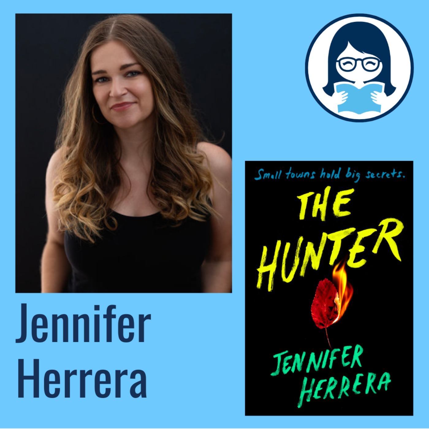 Jennifer Herrera, THE HUNTER