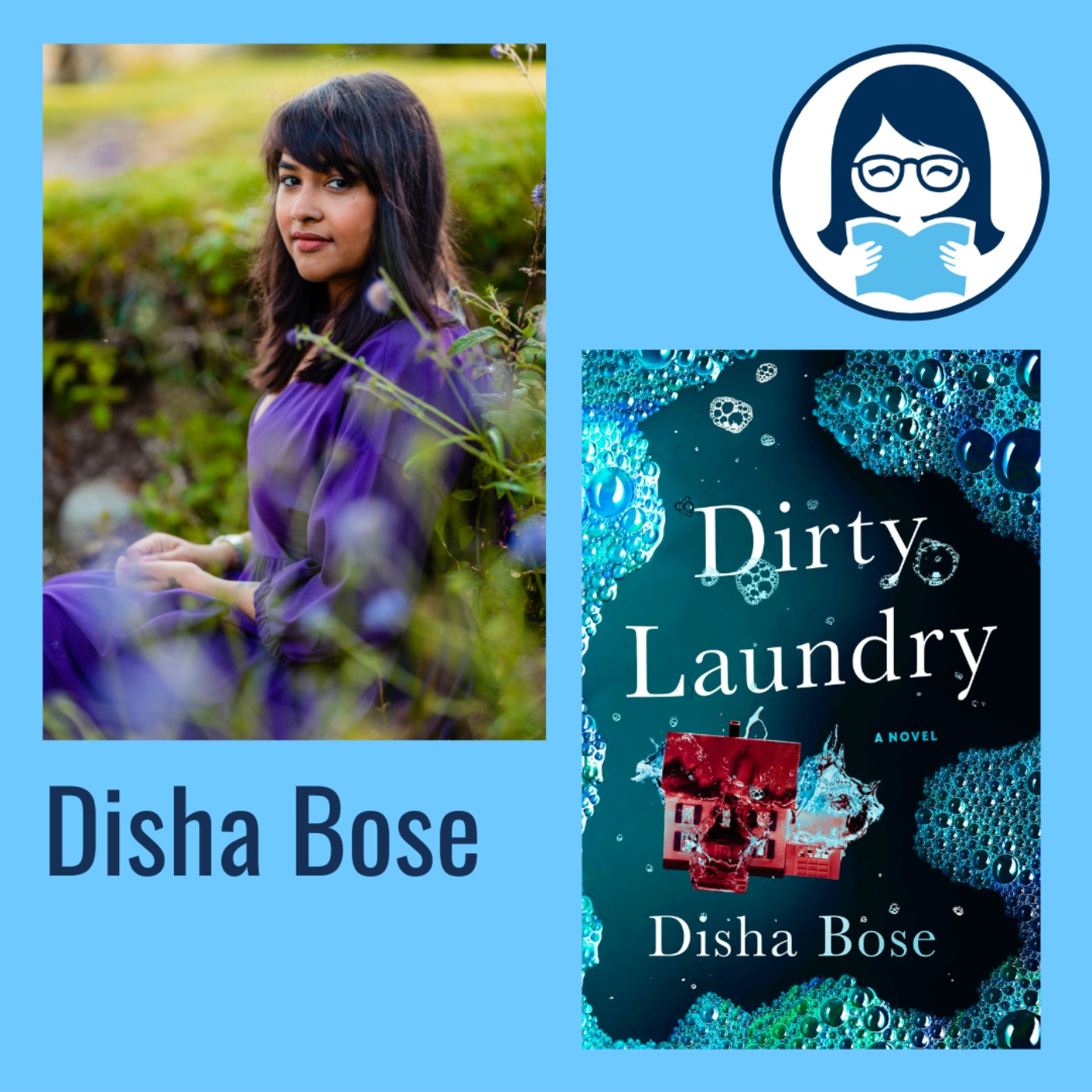 Disha Bose, DIRTY LAUNDRY