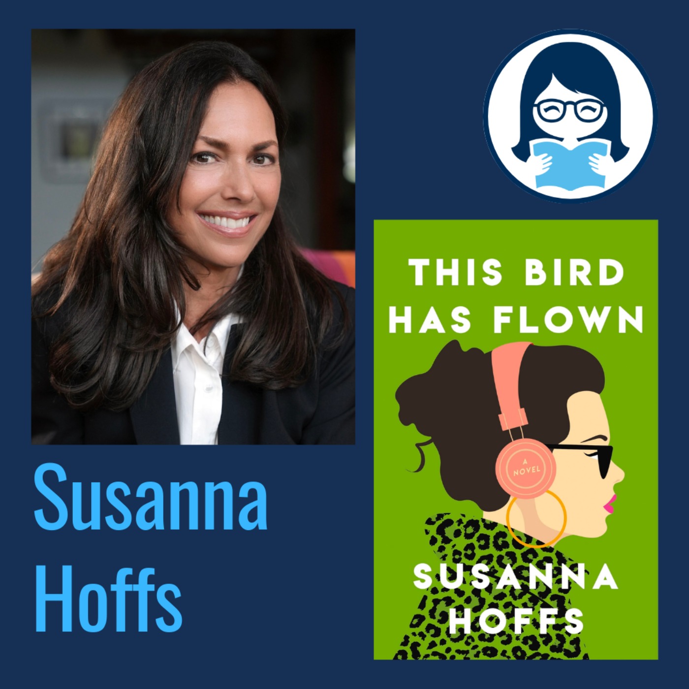 Susanna Hoffs, THIS BIRD HAS FLOWN