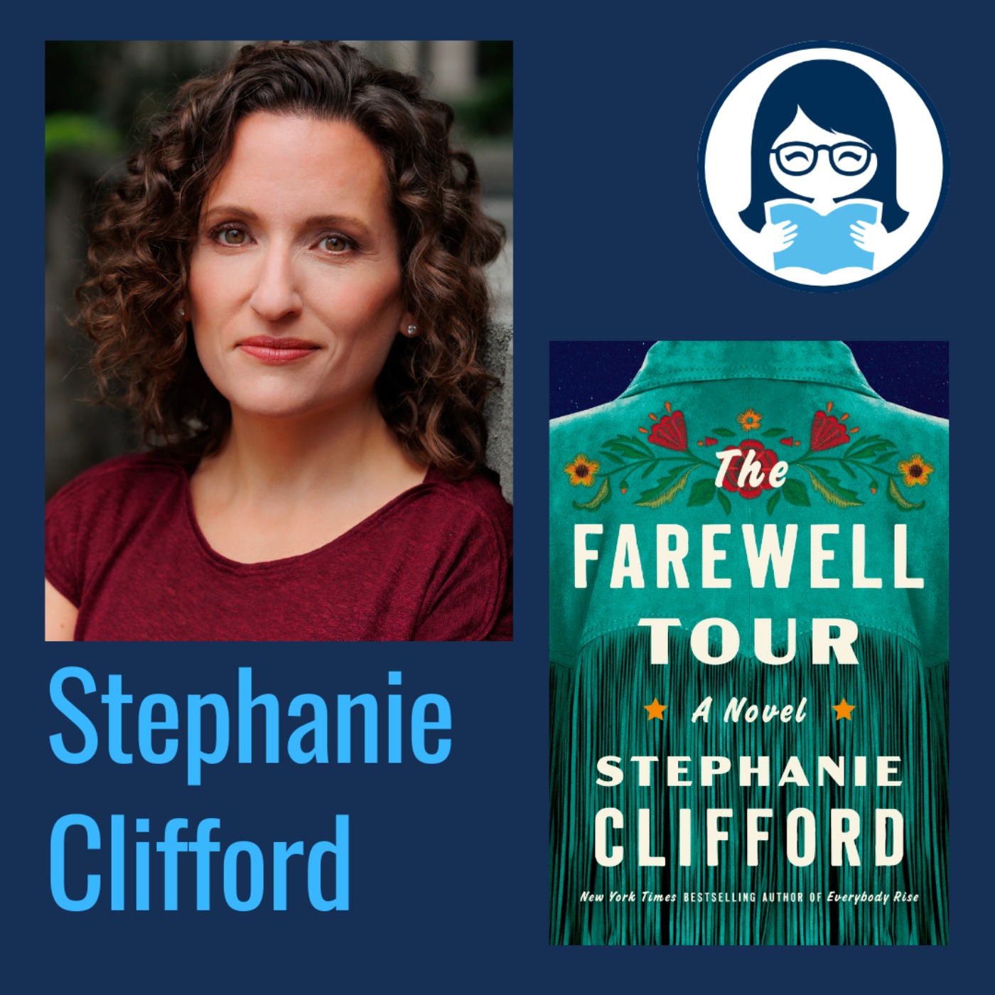 Stephanie Clifford, THE FAREWELL TOUR