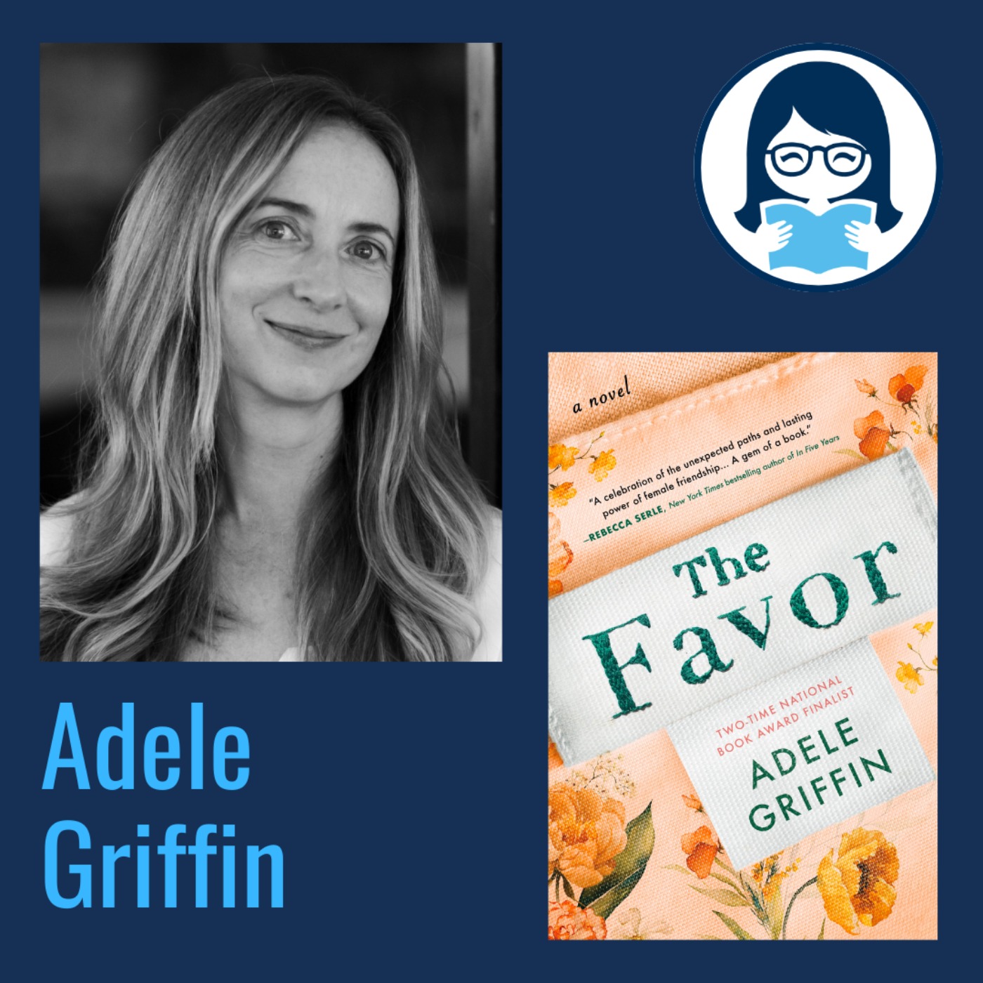 Adele Griffin, THE FAVOR
