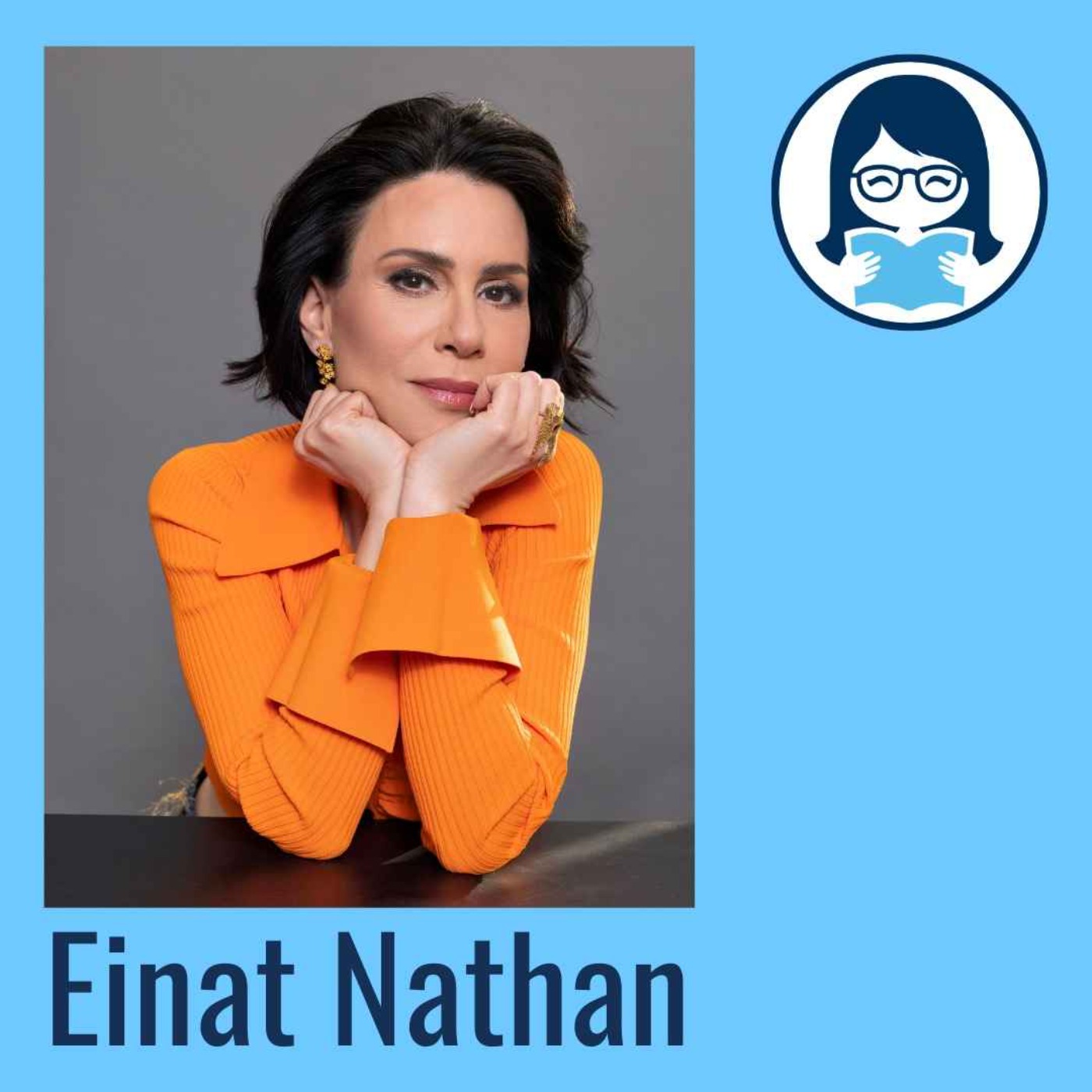 Einat Nathan on Israel and Parenting Today