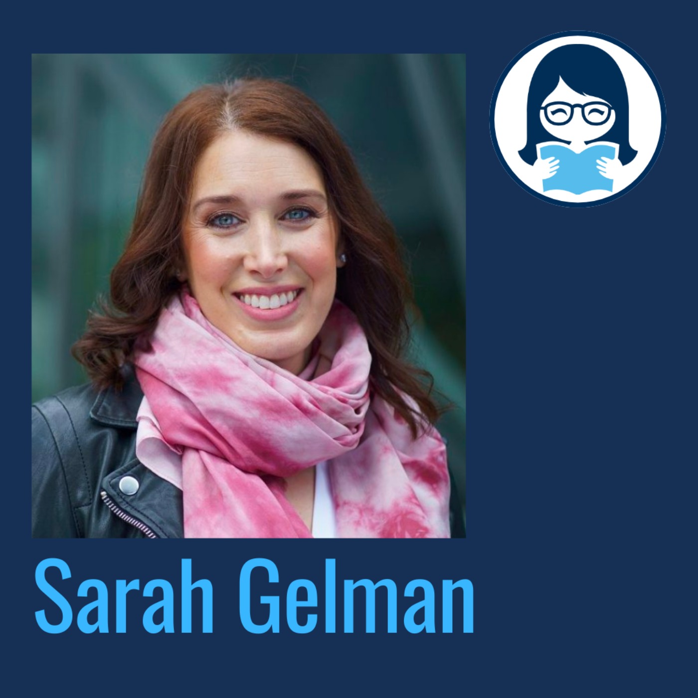 Sarah Gelman, BEST BOOKS OF THE YEAR