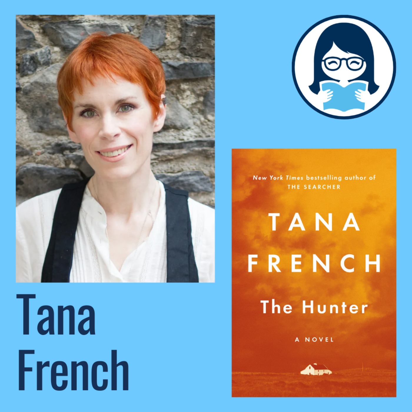 Tana French, THE HUNTER
