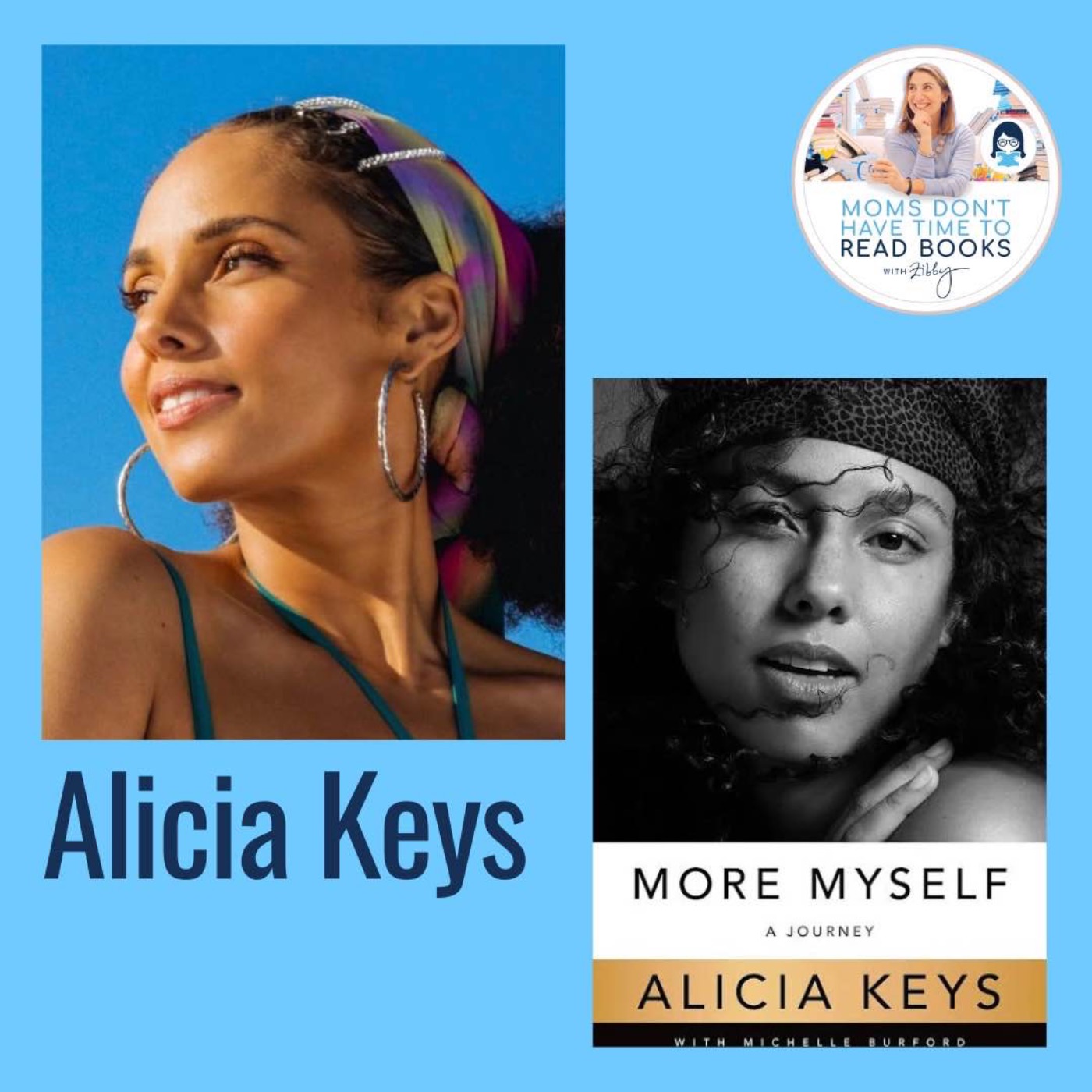 Replay: Alicia Keys!!!