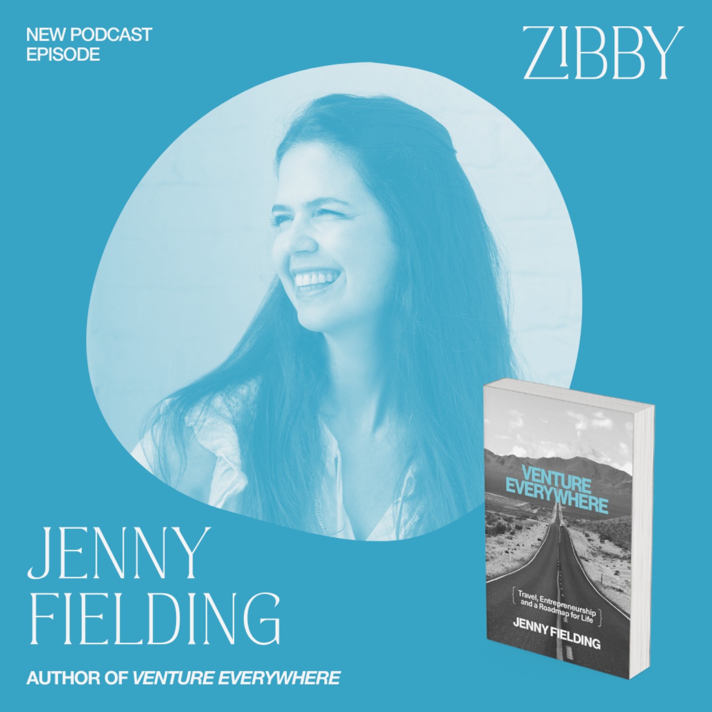 Totally Booked with Zibby