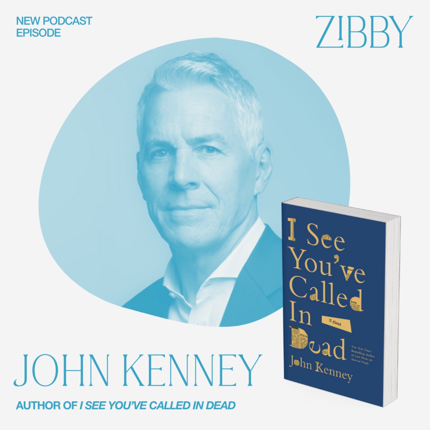 Totally Booked with Zibby
