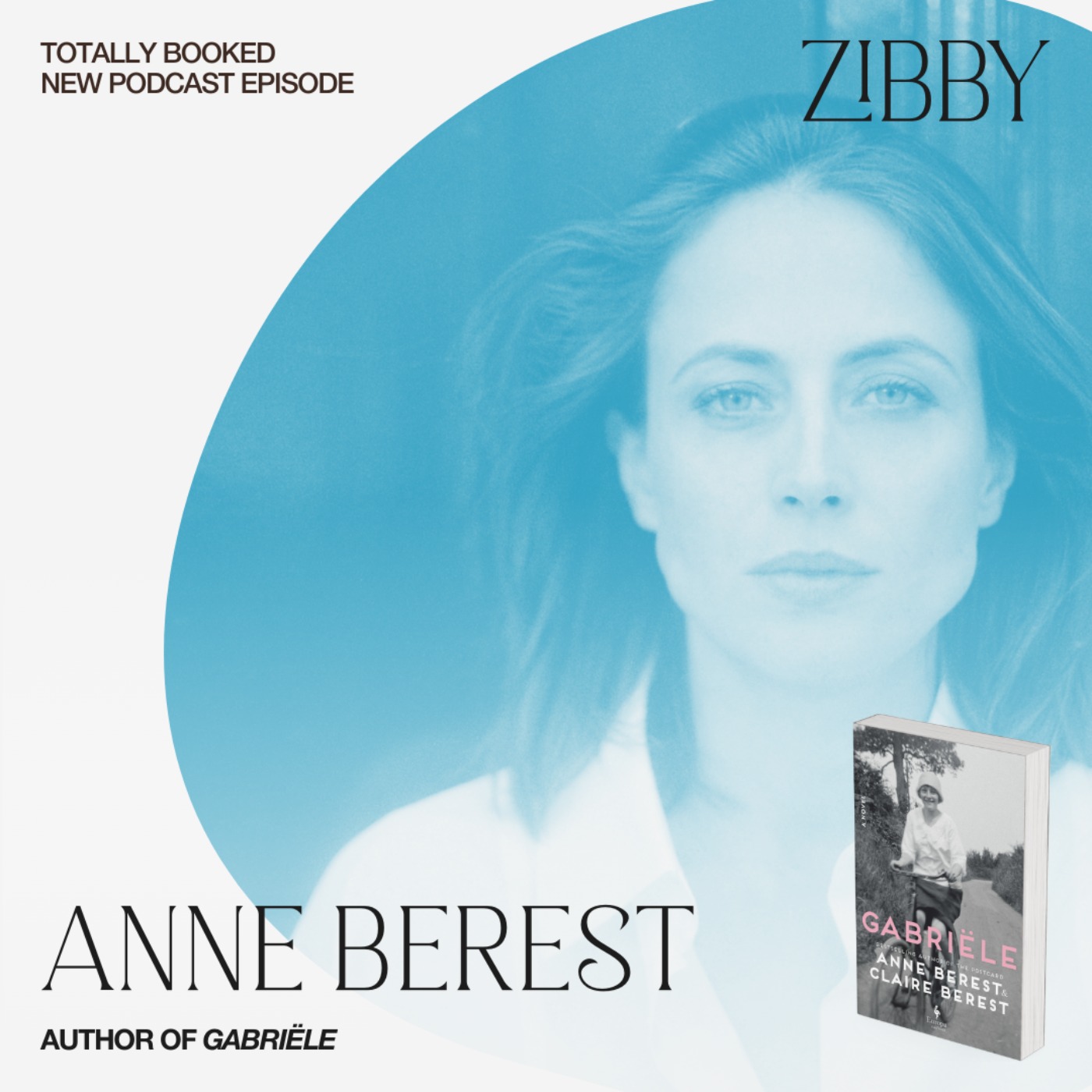 Anne Berest, GABRIËLE