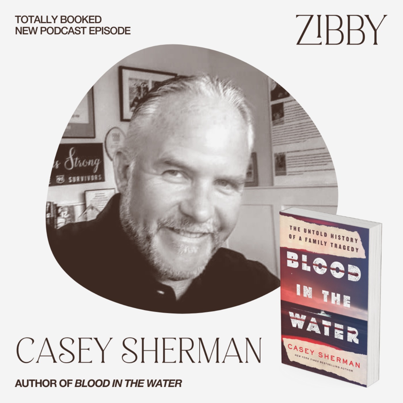 Totally Booked with Zibby