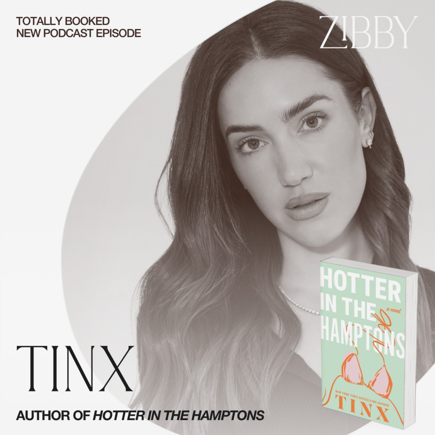 Tinx, HOTTER IN THE HAMPTONS