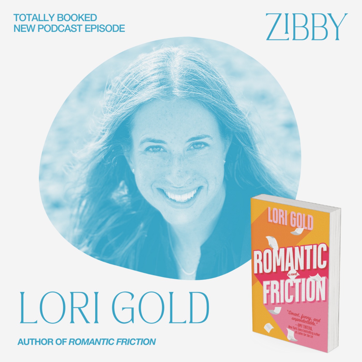 Lori Gold, ROMANTIC FRICTION