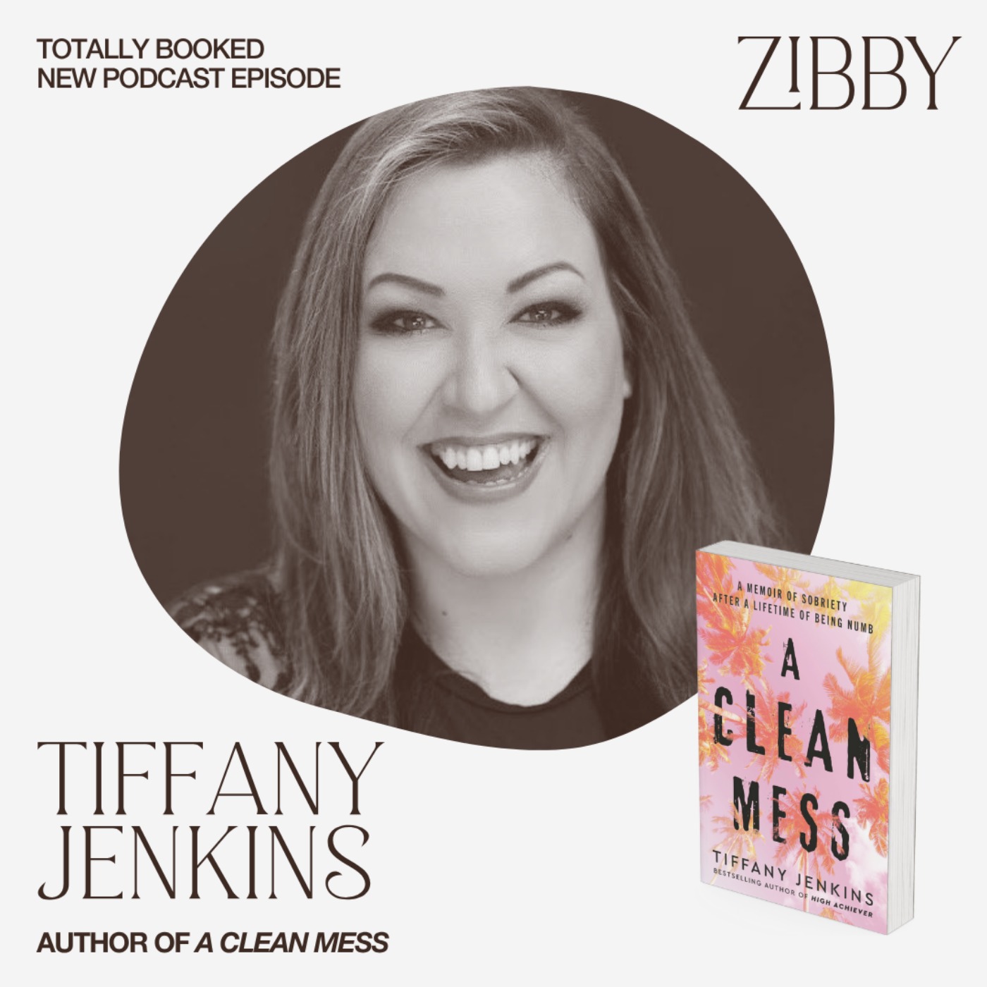 Totally Booked with Zibby