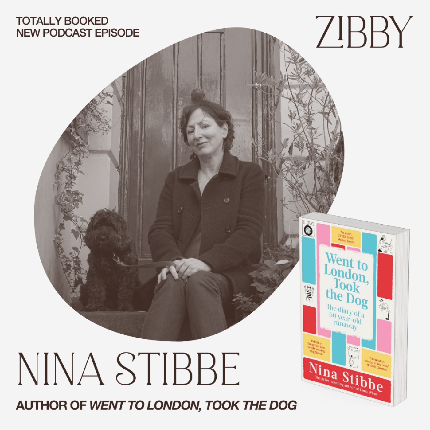 Totally Booked with Zibby