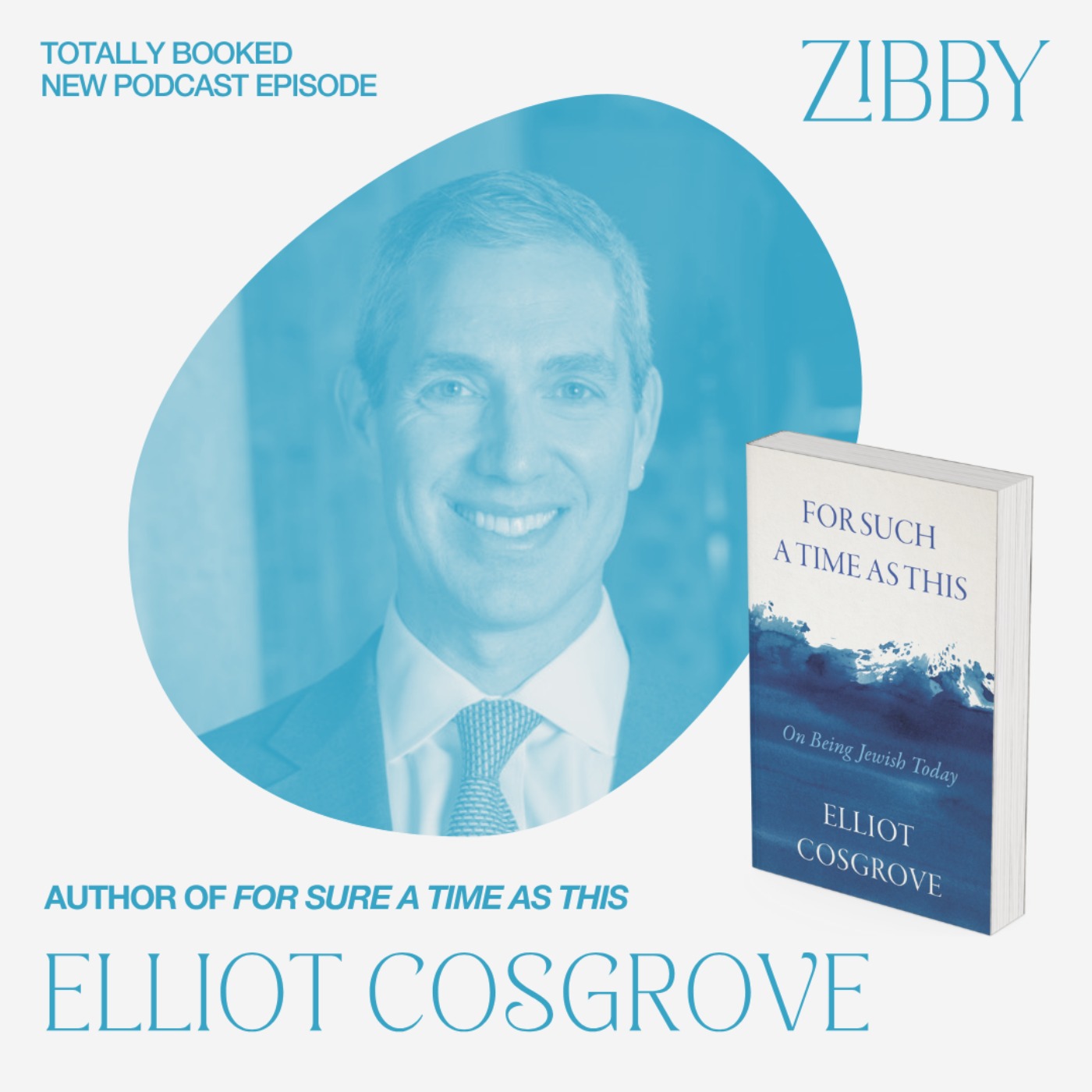Totally Booked with Zibby